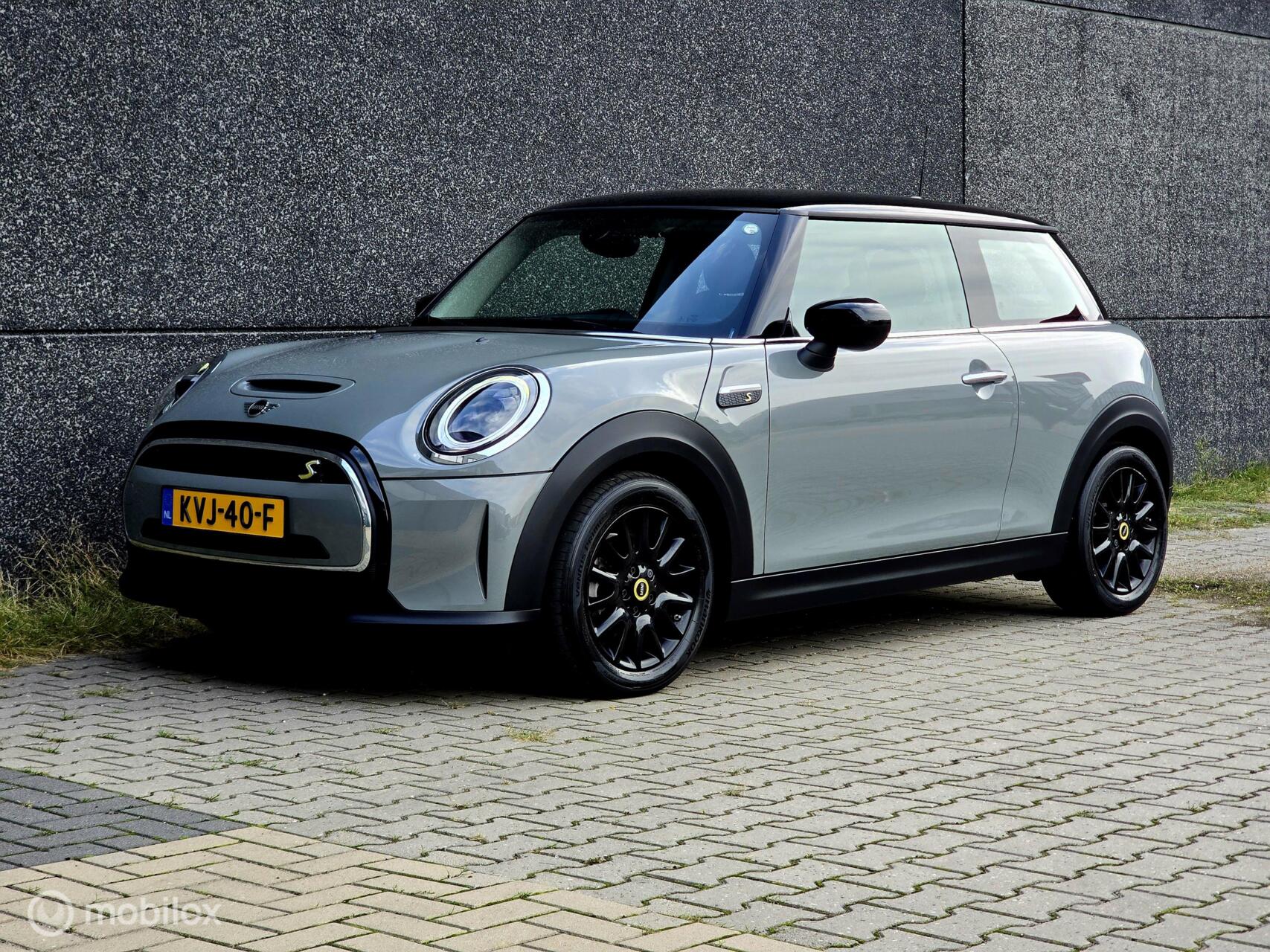 Foto van Mini Electric
