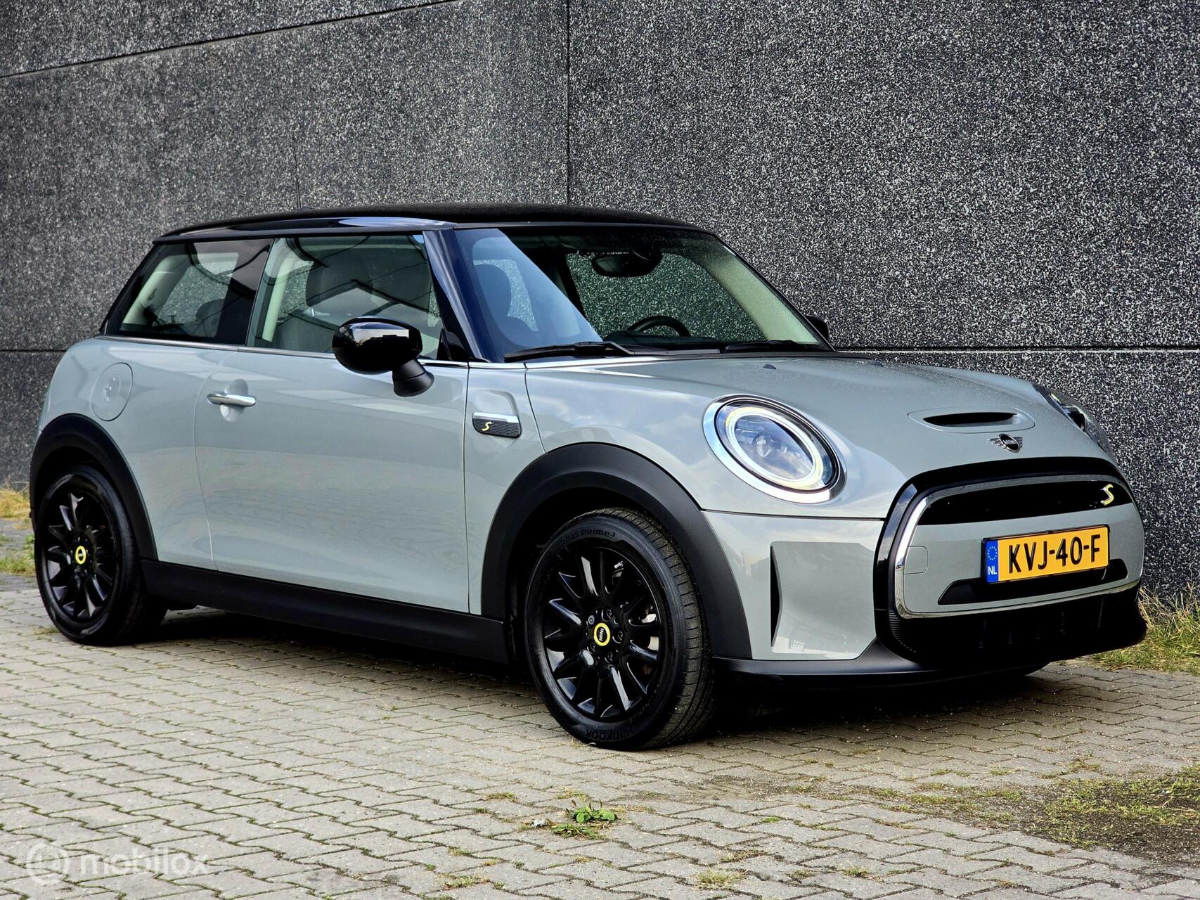 Foto van Mini Electric