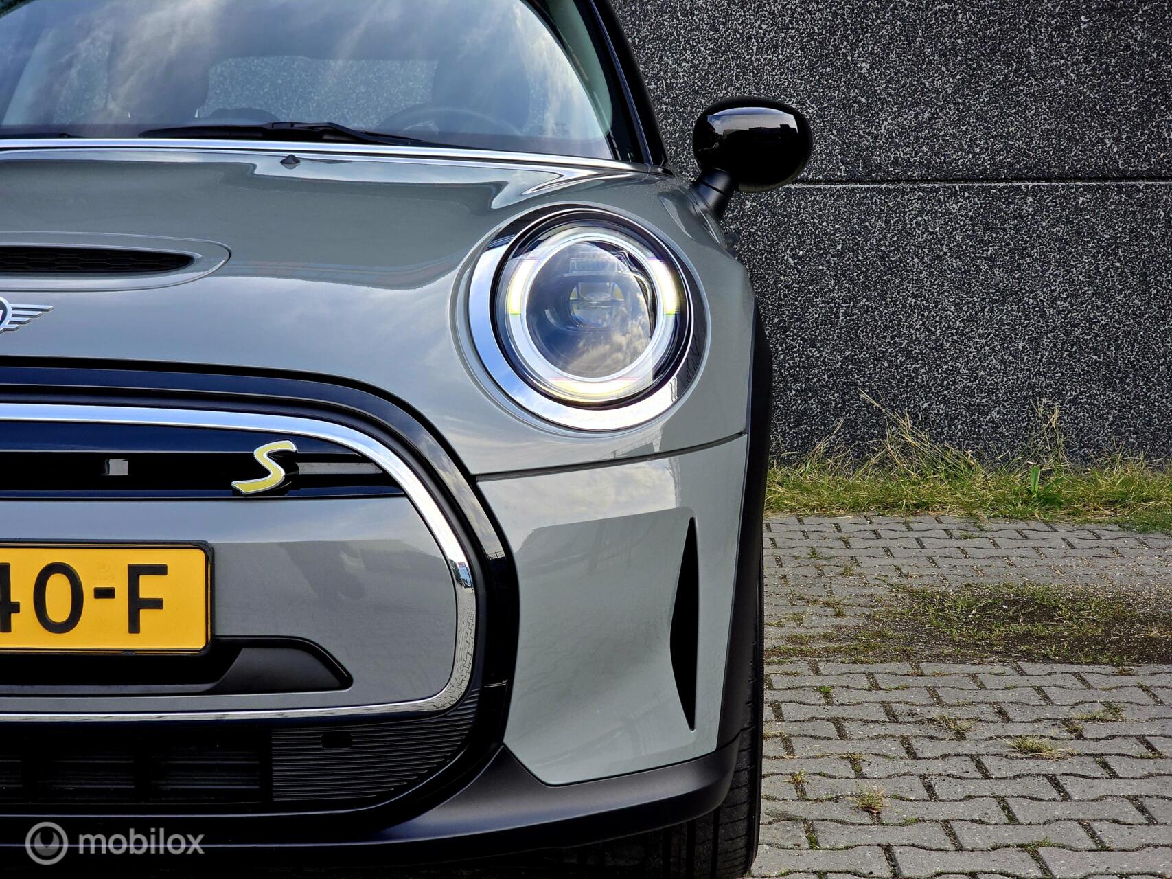 Foto van Mini Electric