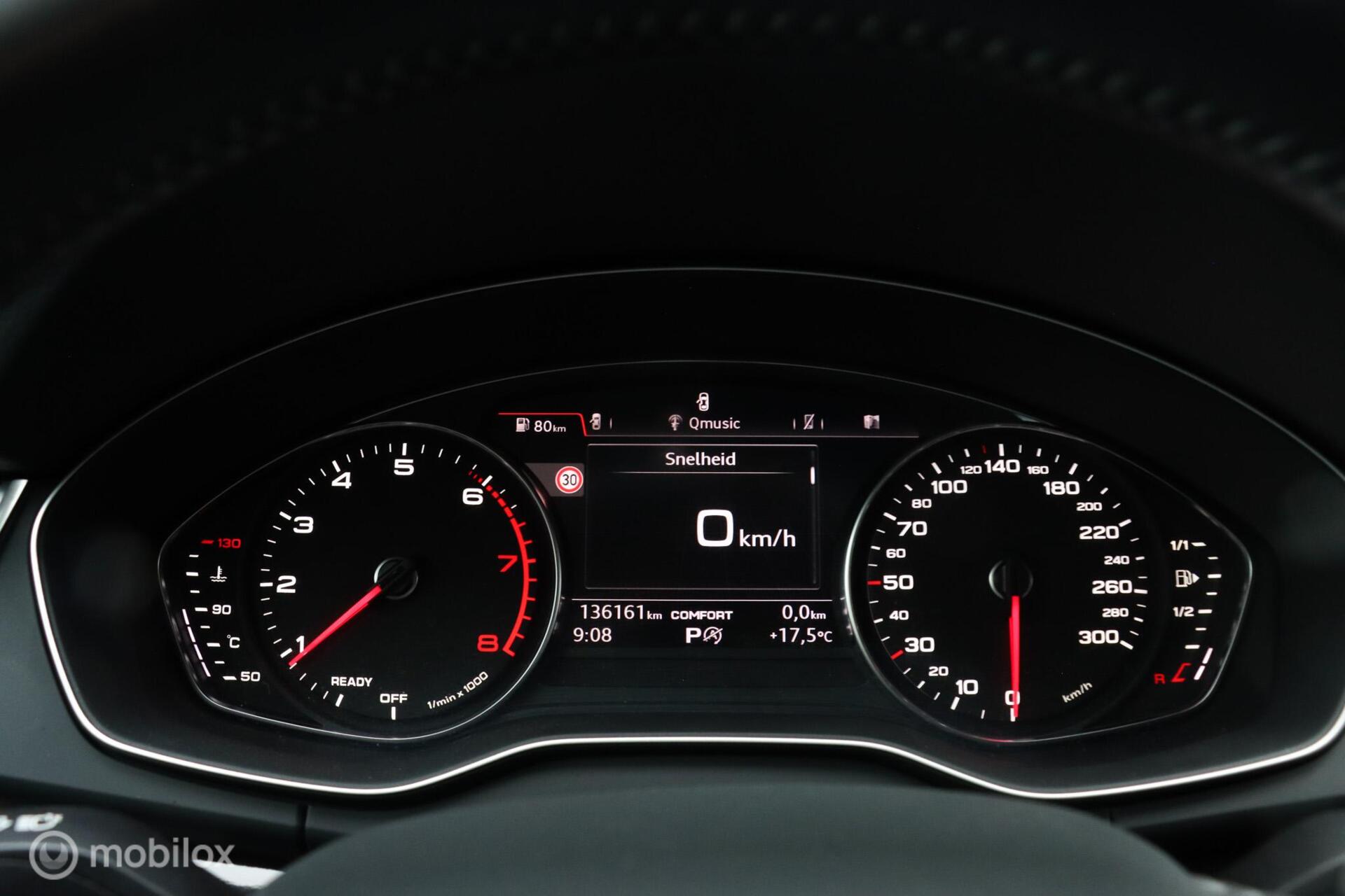 Foto van Audi Q5