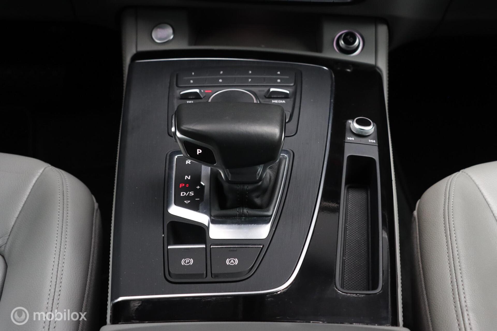 Foto van Audi Q5