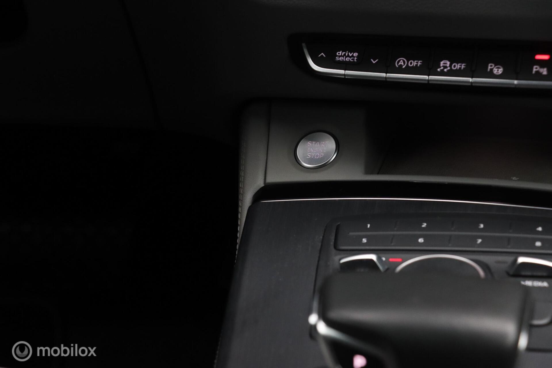 Foto van Audi Q5