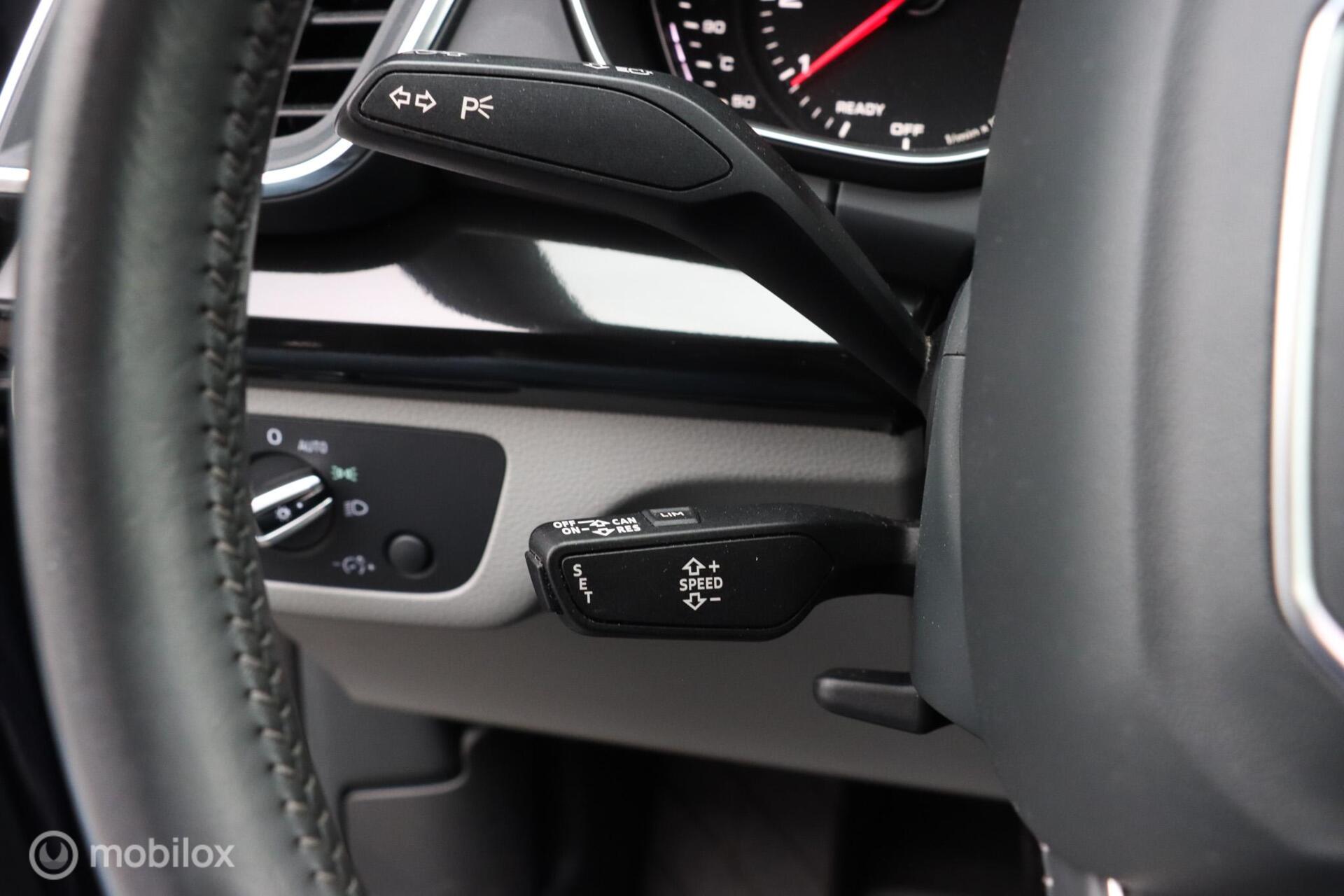 Foto van Audi Q5