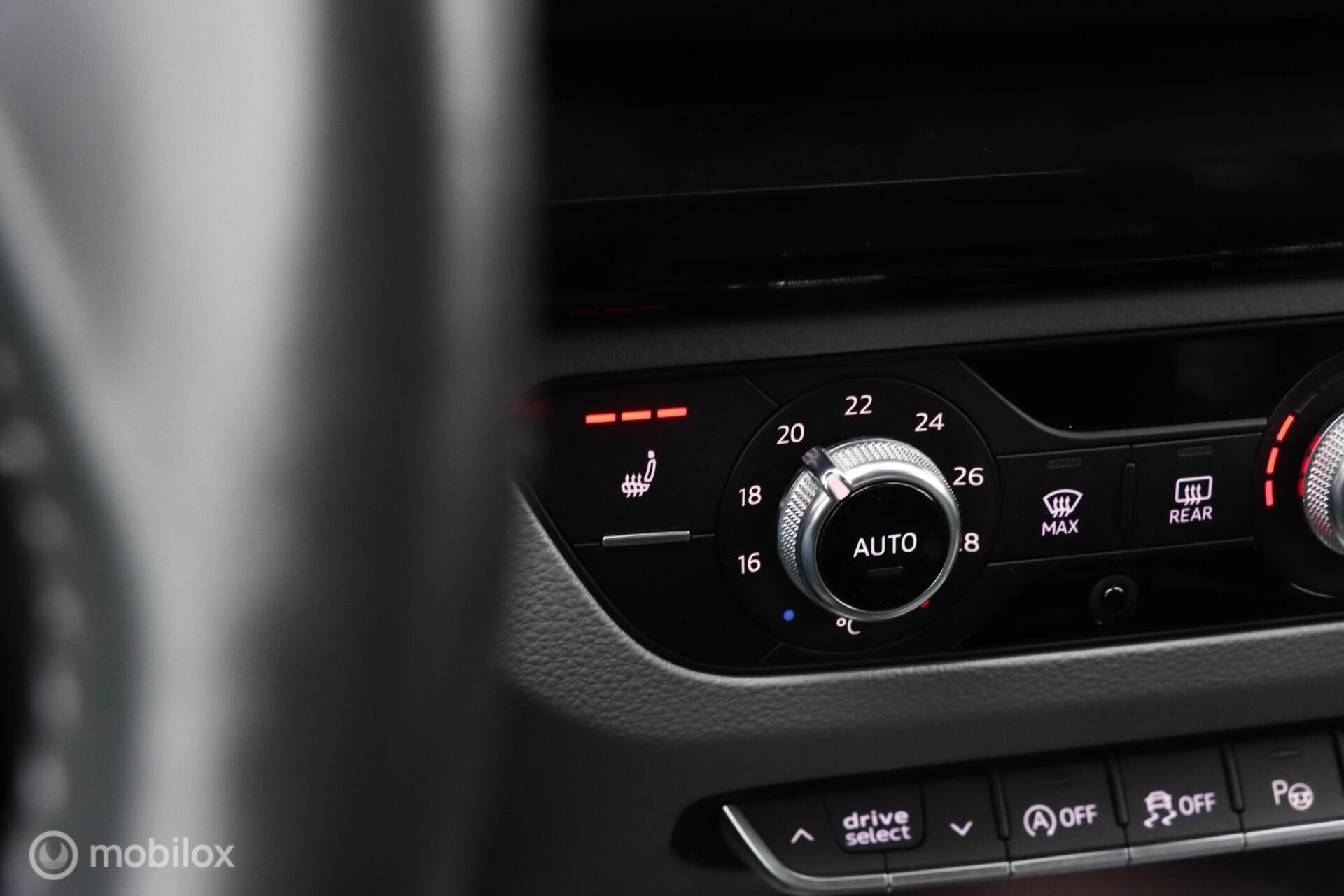 Foto van Audi Q5