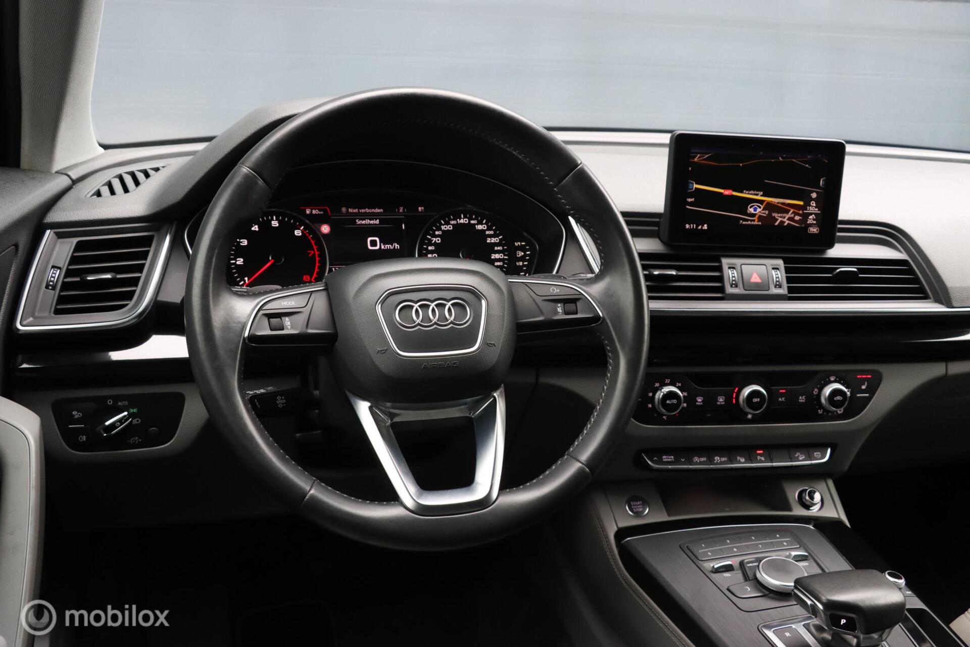 Foto van Audi Q5