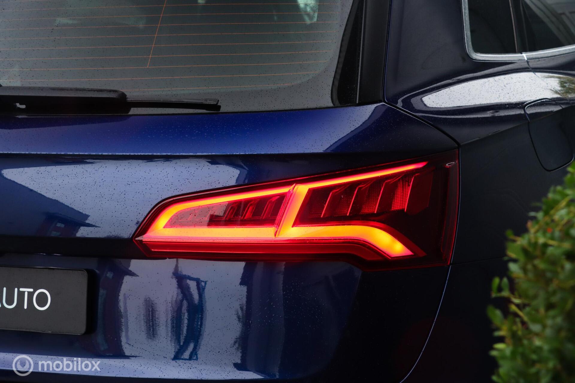 Foto van Audi Q5
