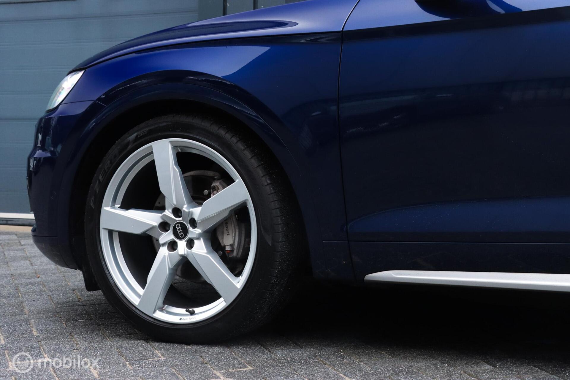 Foto van Audi Q5