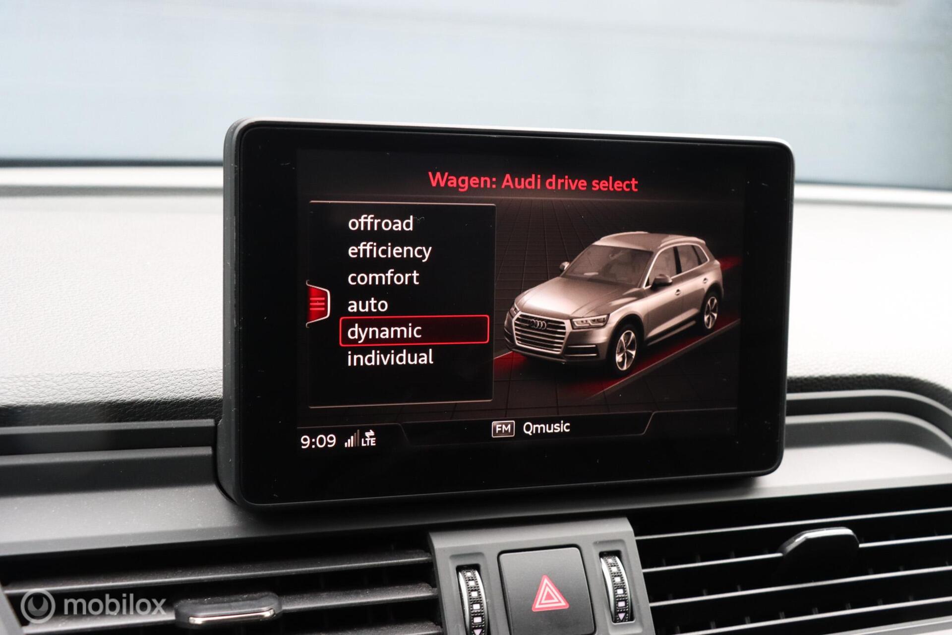 Foto van Audi Q5