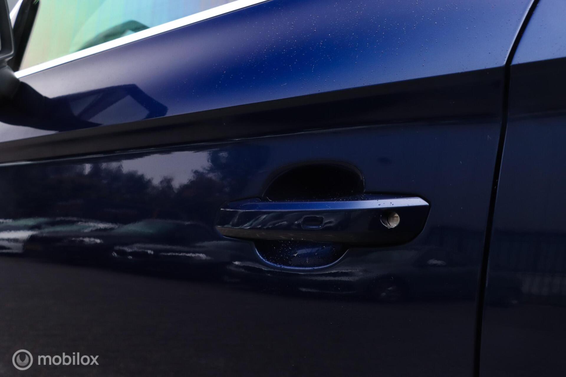 Foto van Audi Q5
