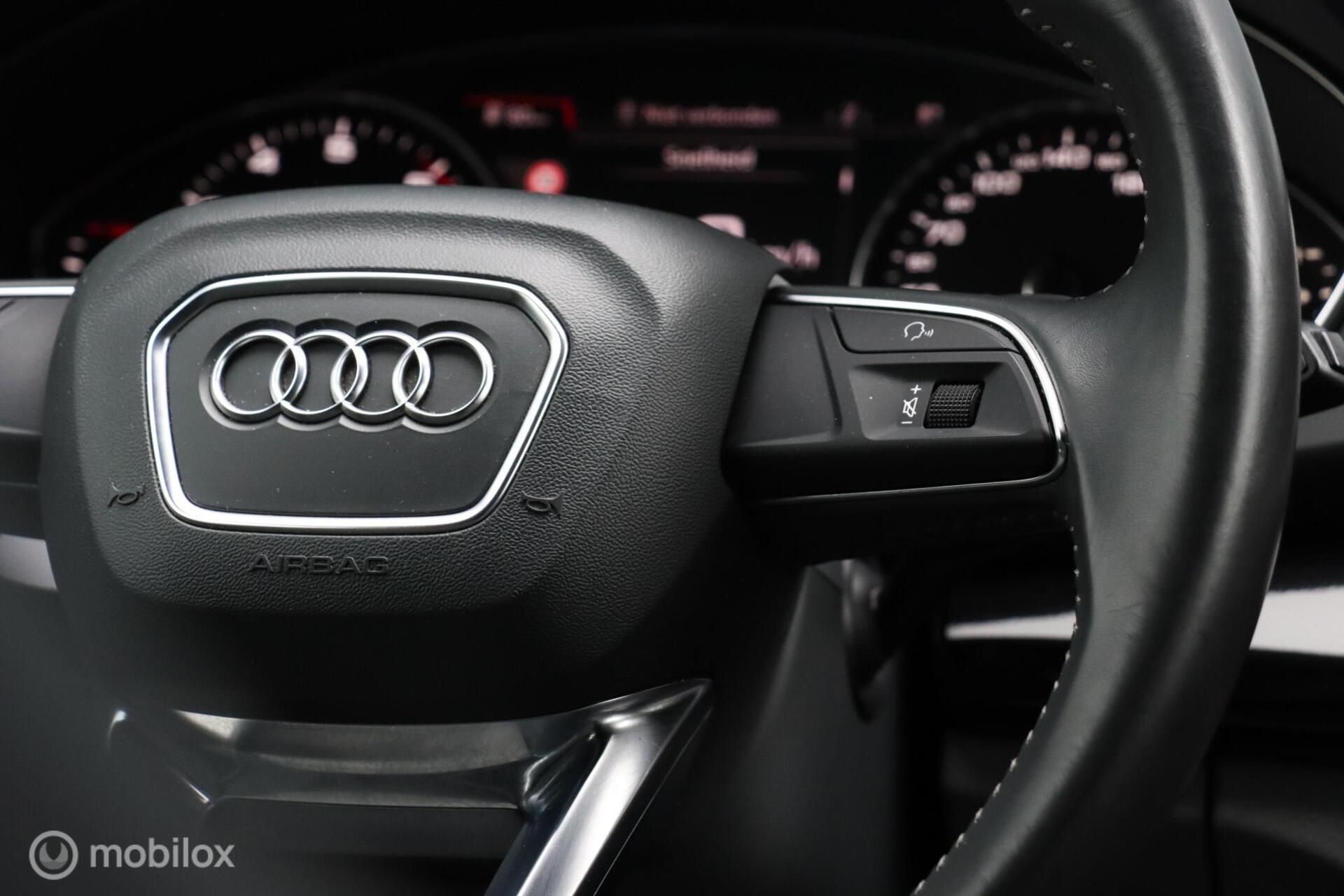 Foto van Audi Q5