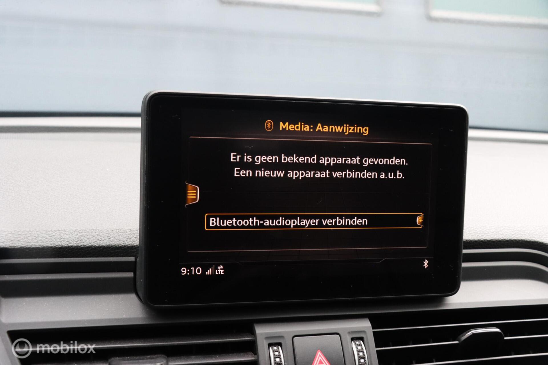 Foto van Audi Q5