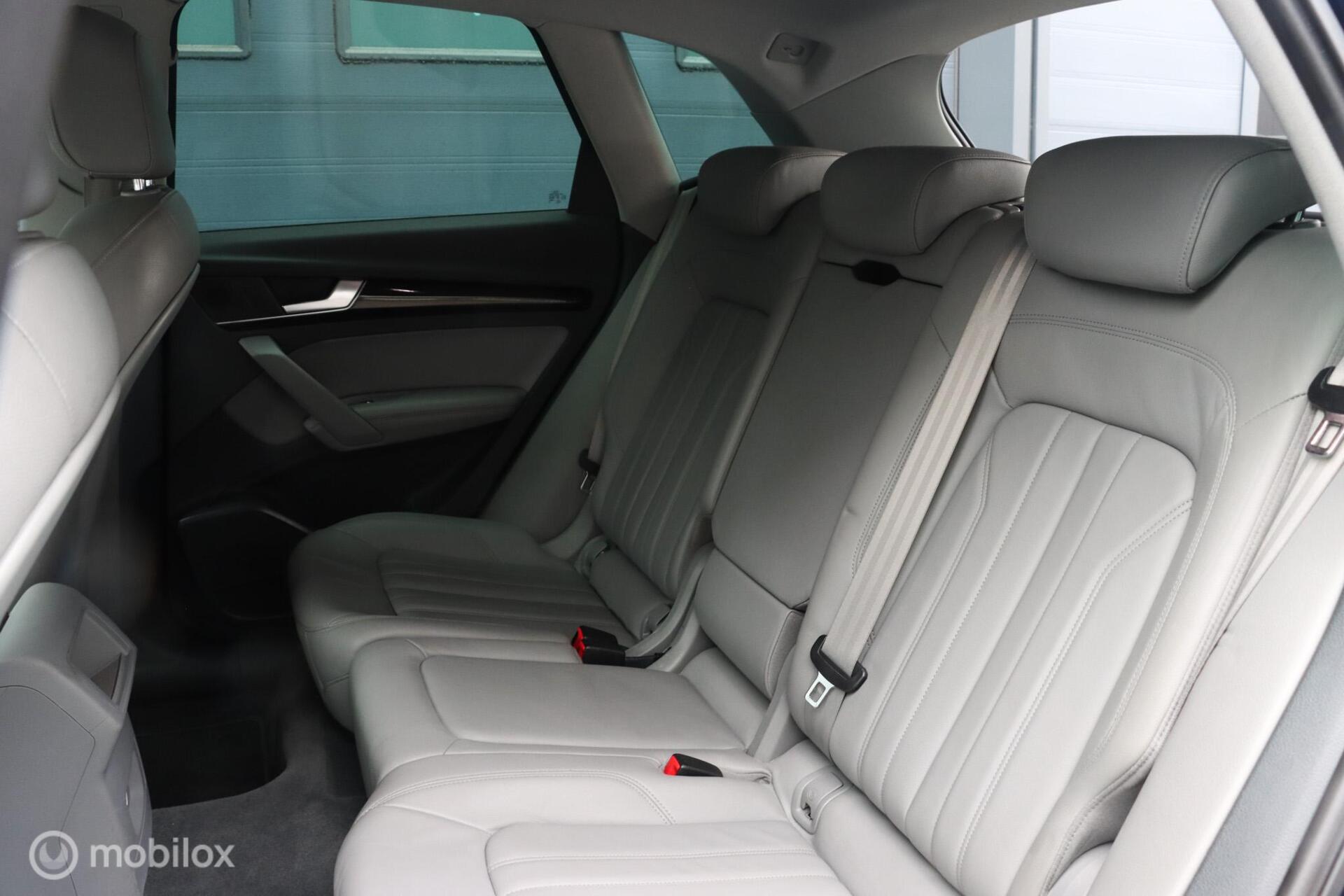 Foto van Audi Q5