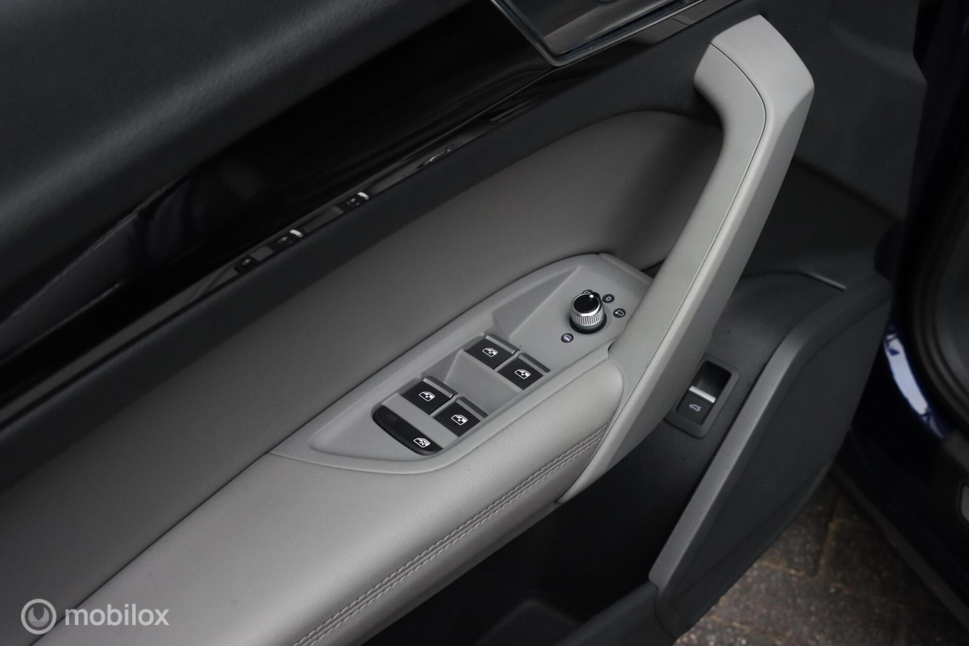 Foto van Audi Q5