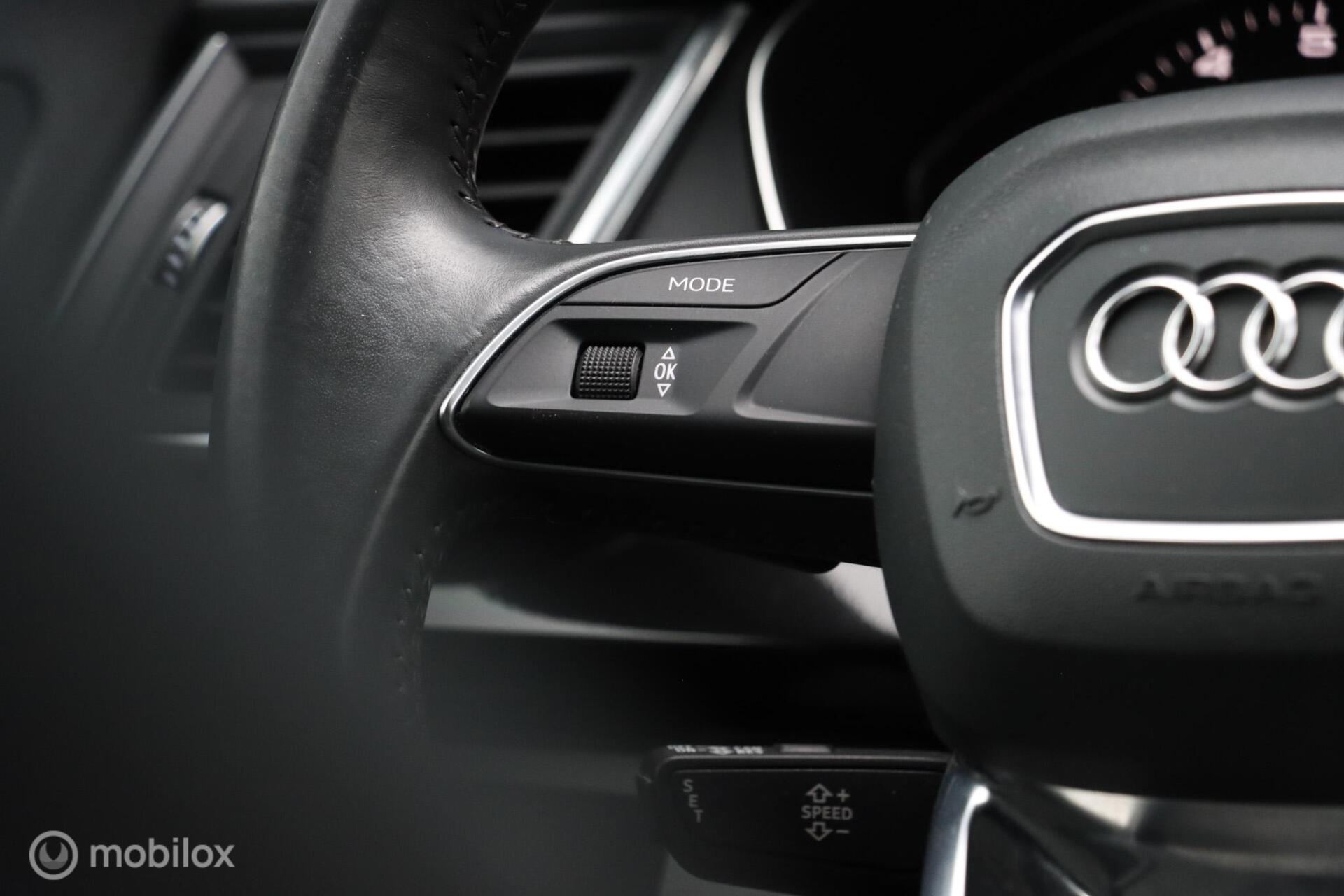 Foto van Audi Q5