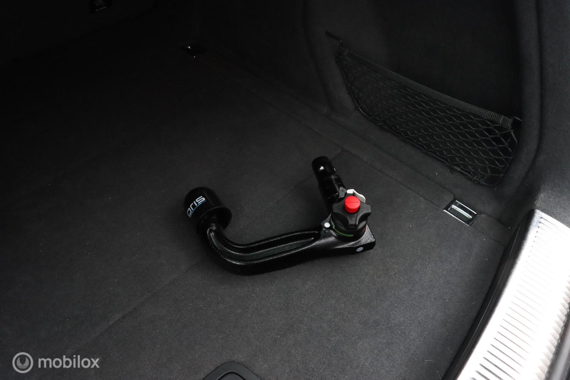Foto van Audi Q5