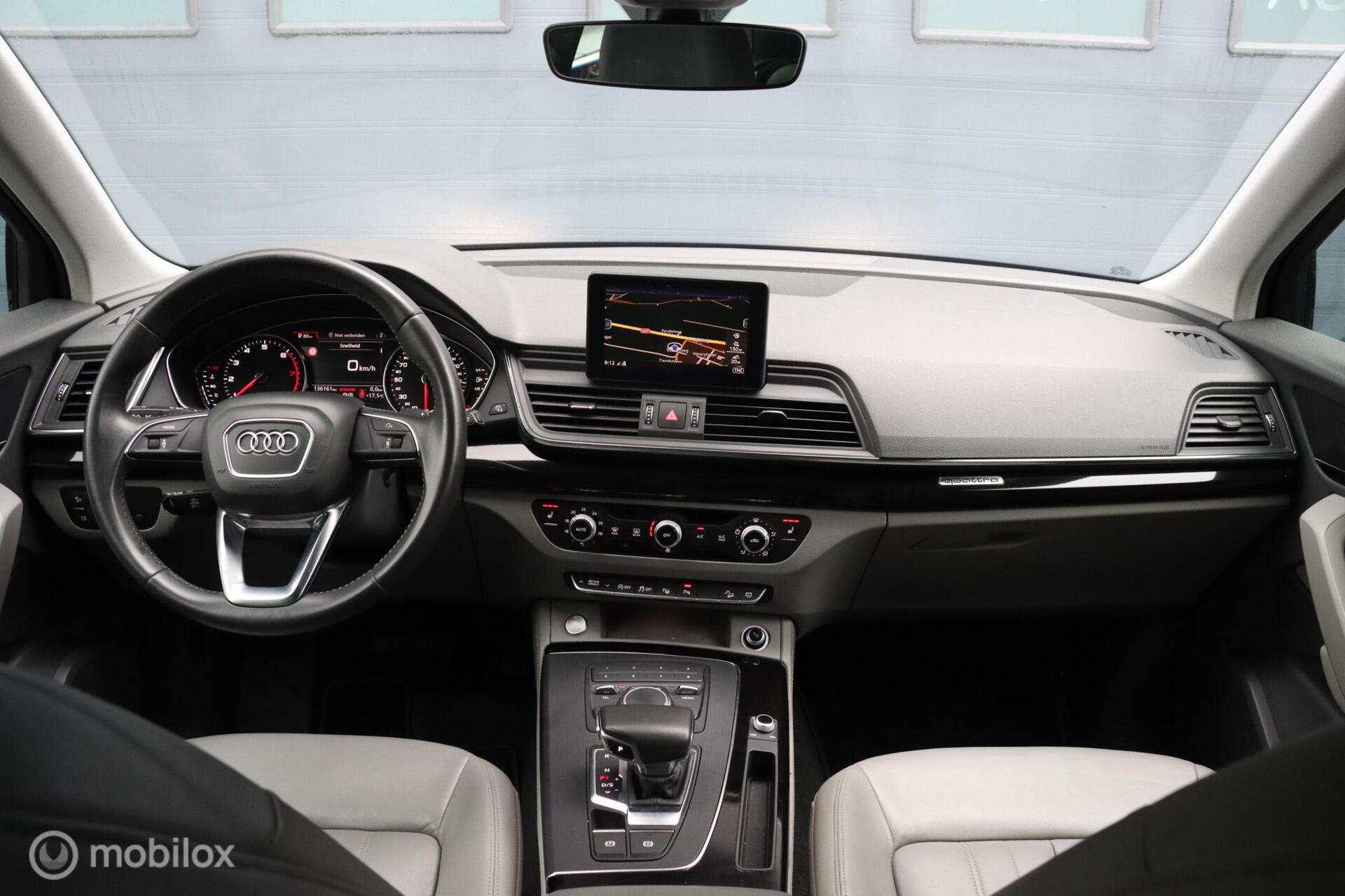 Foto van Audi Q5