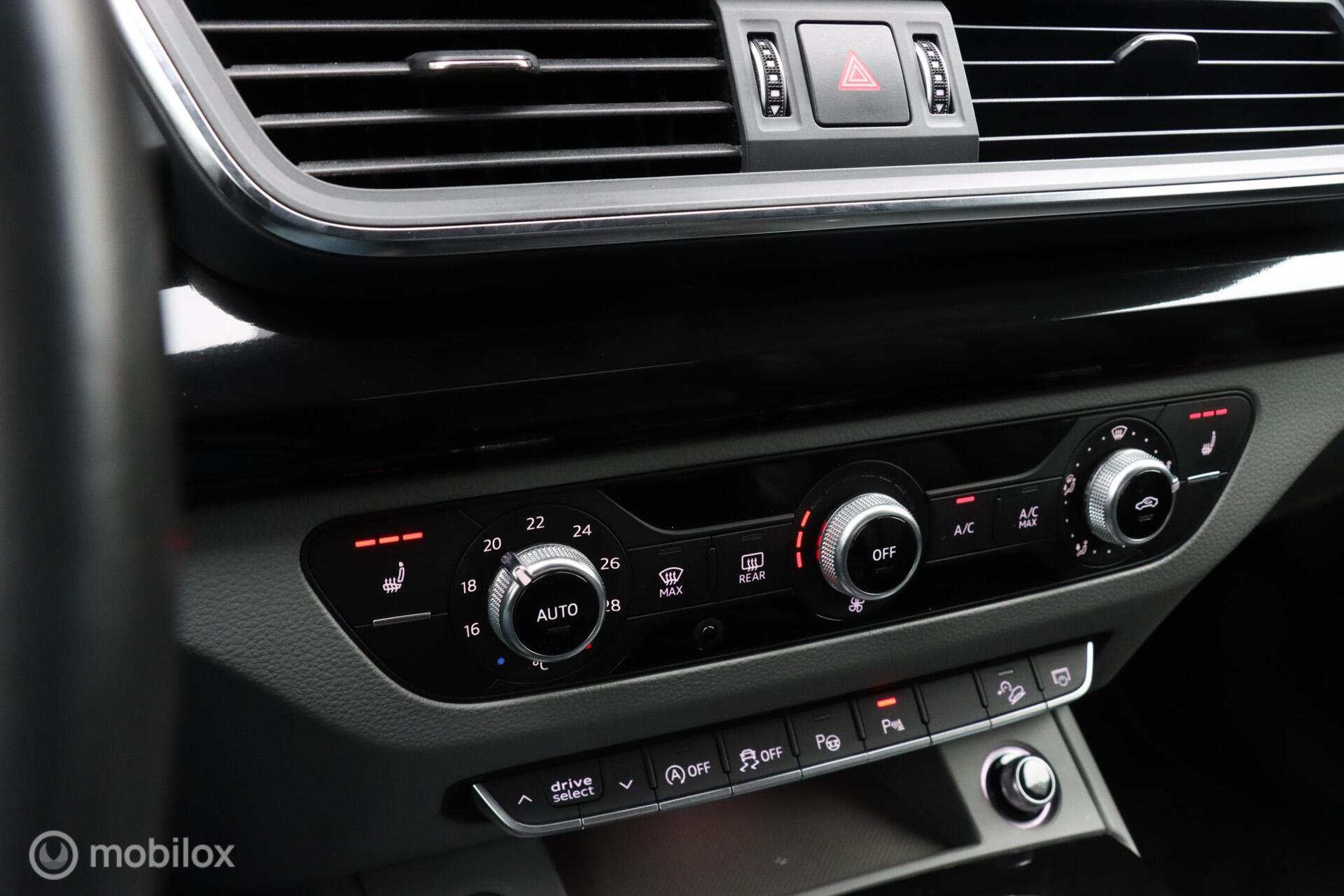 Foto van Audi Q5