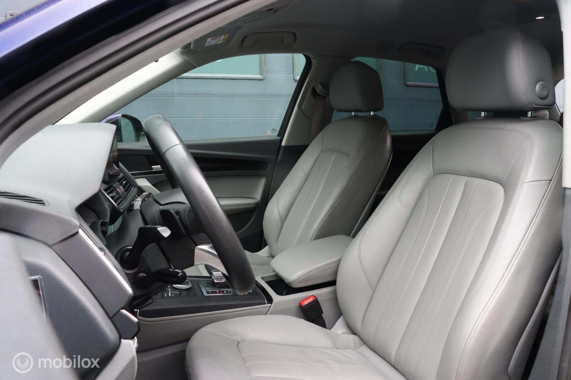 Foto van Audi Q5