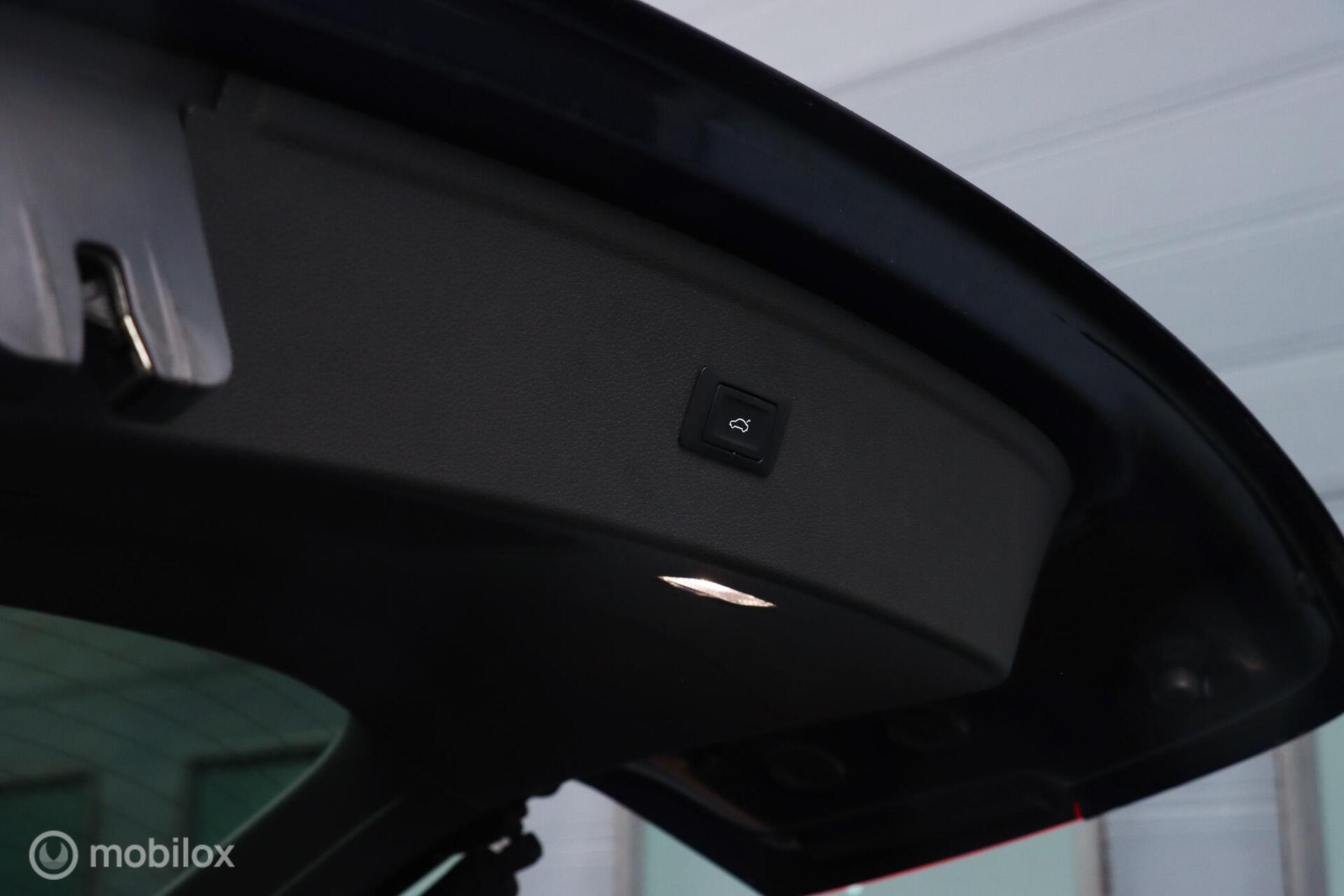 Foto van Audi Q5