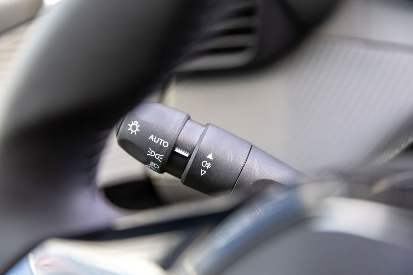 Foto van Peugeot E-208