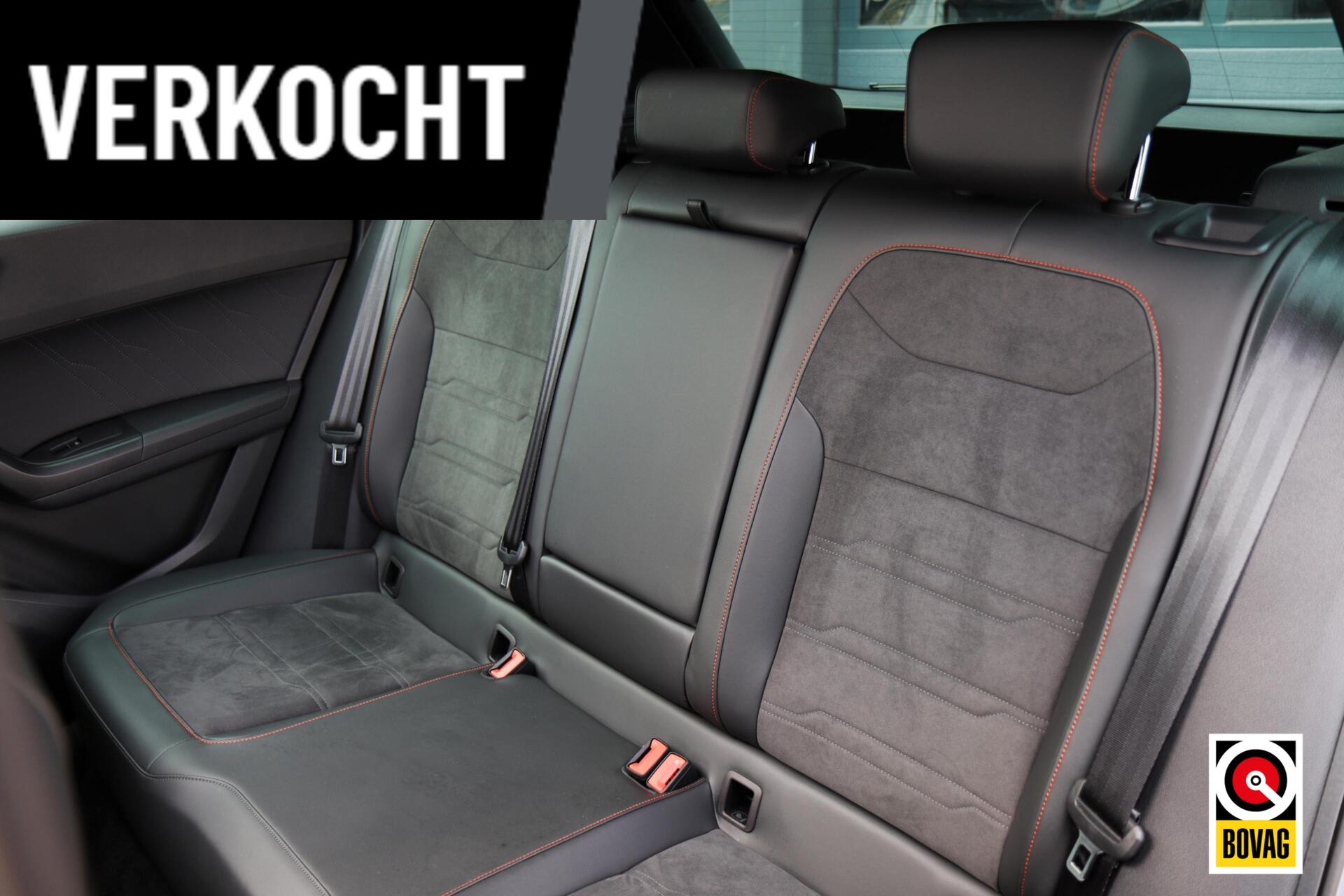 Foto van Seat Ateca