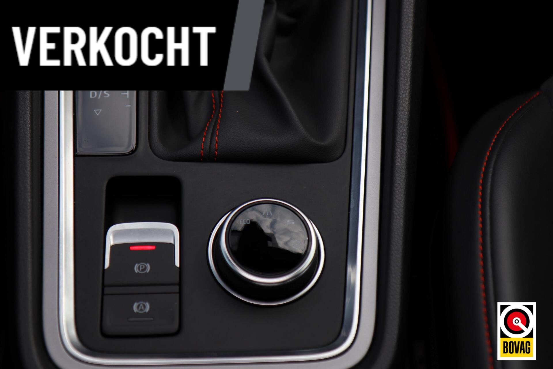 Foto van Seat Ateca
