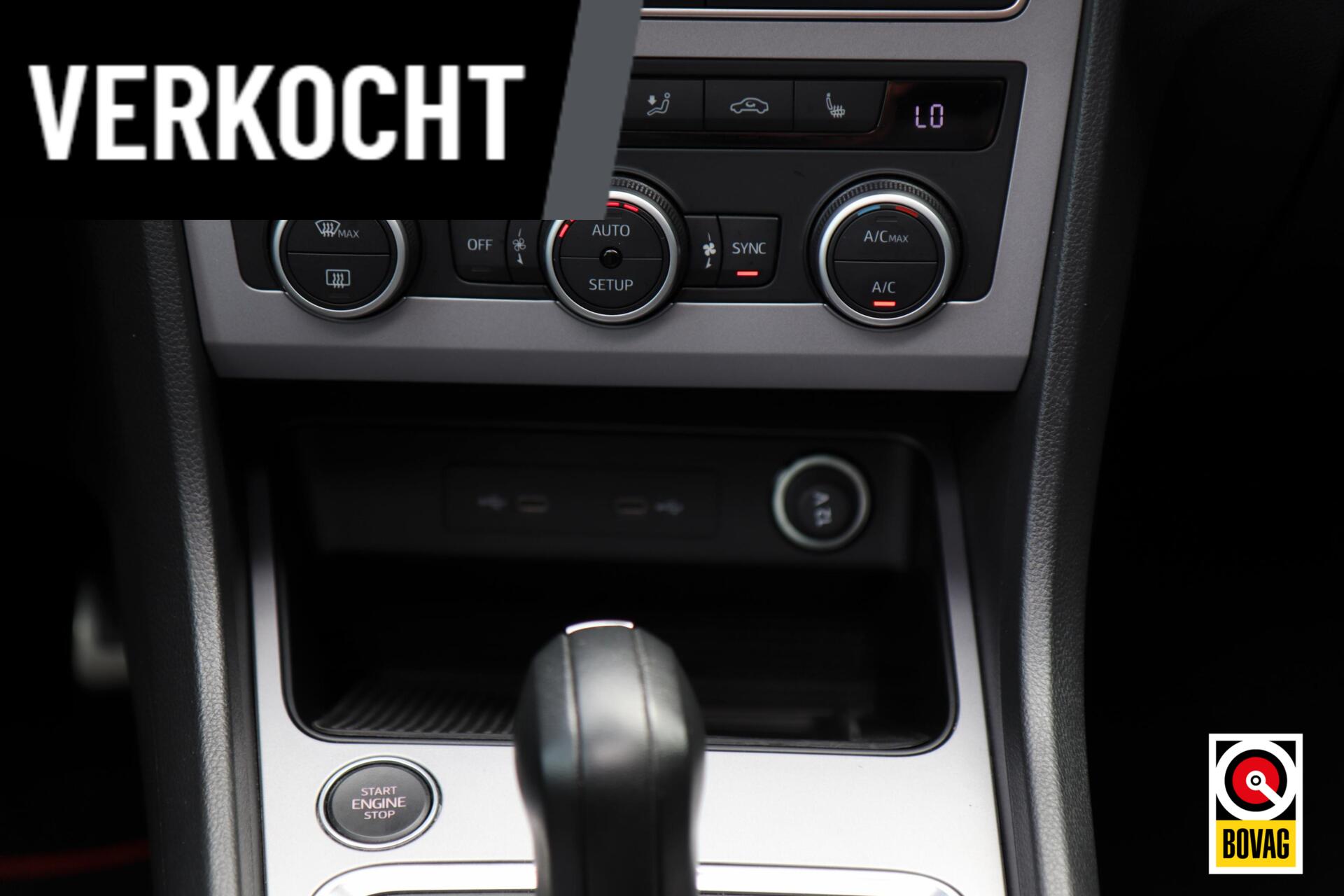Foto van Seat Ateca