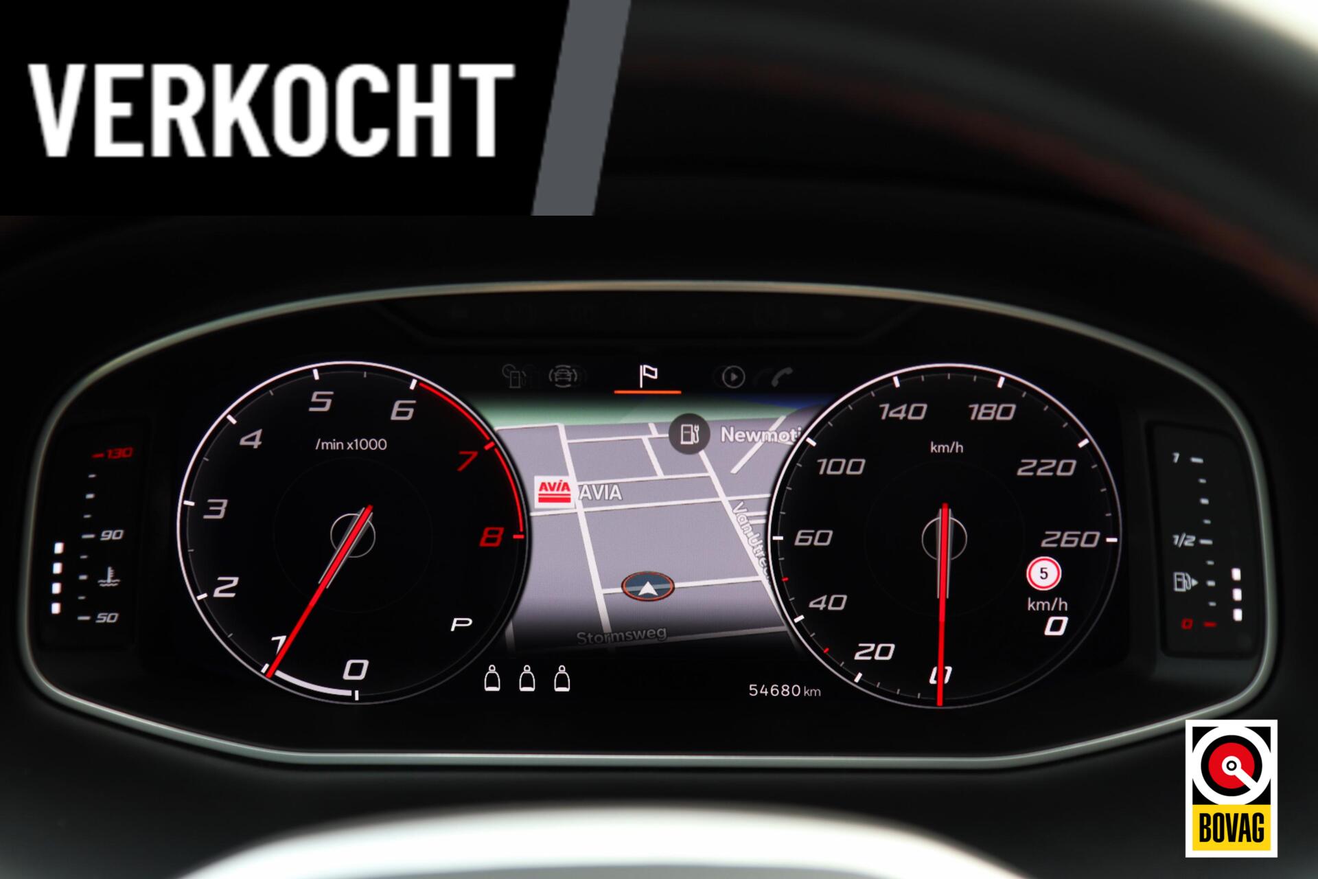 Foto van Seat Ateca