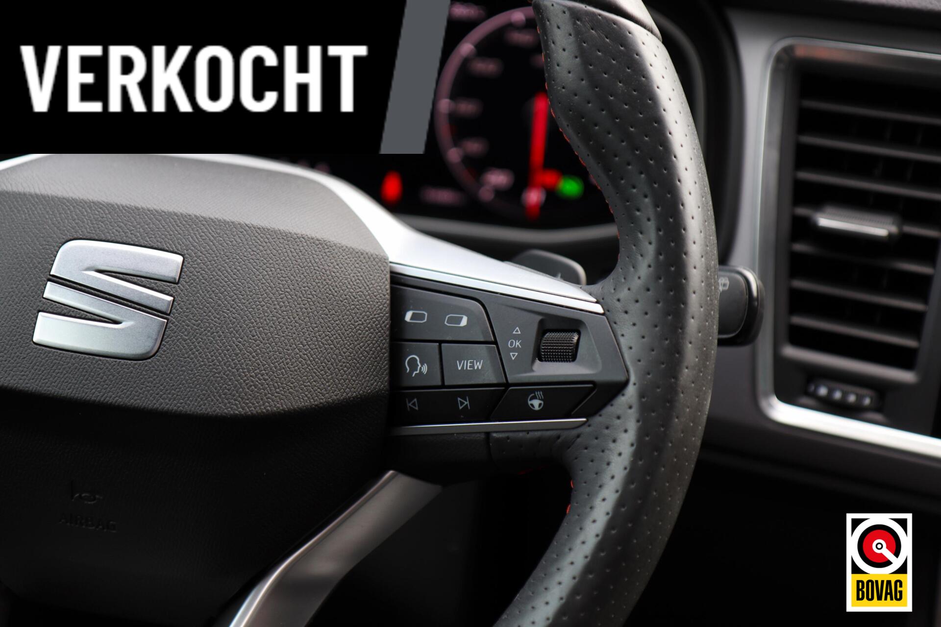 Foto van Seat Ateca