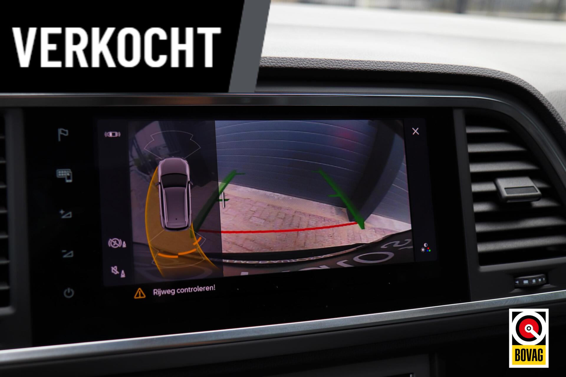 Foto van Seat Ateca