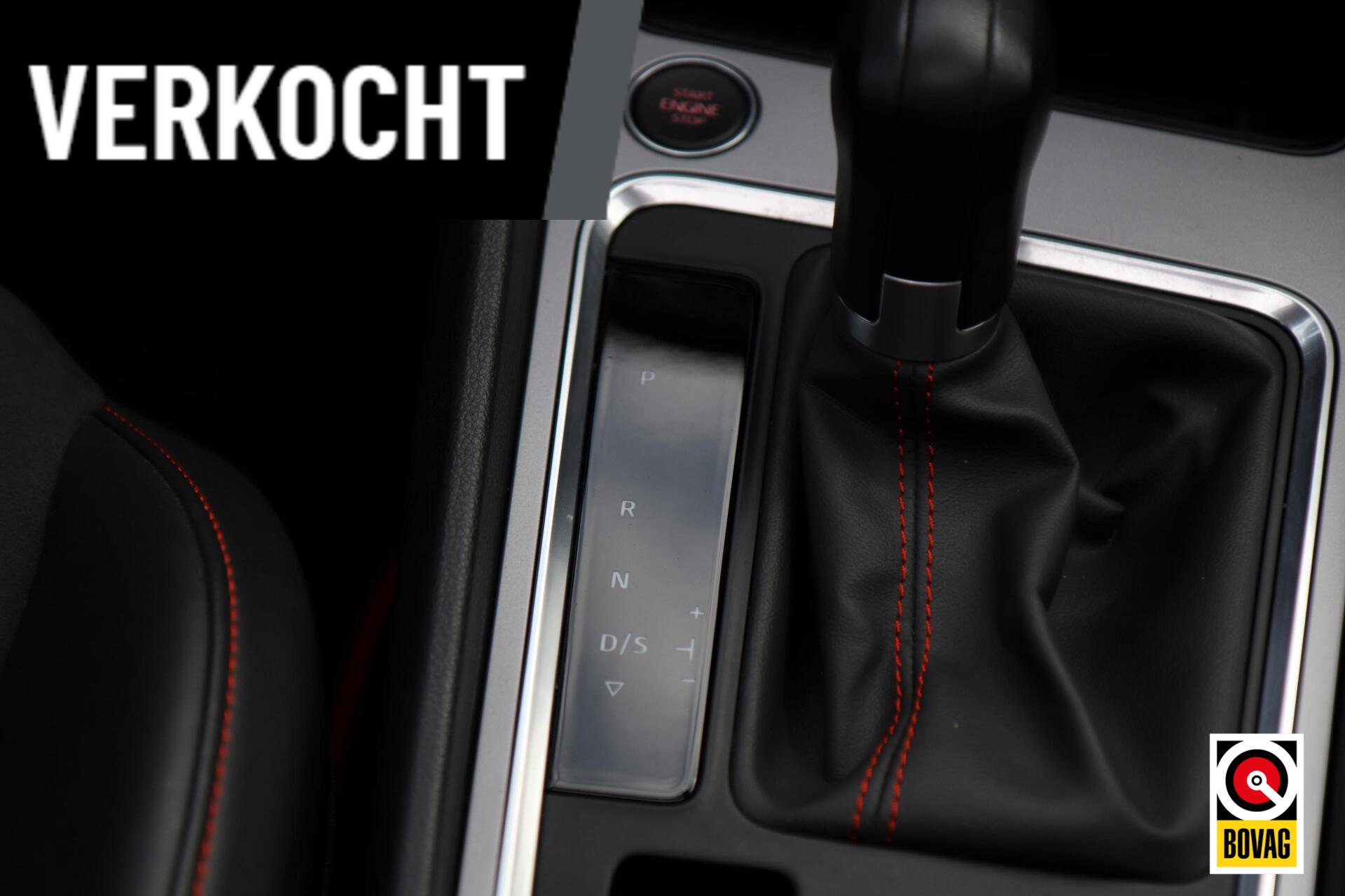 Foto van Seat Ateca
