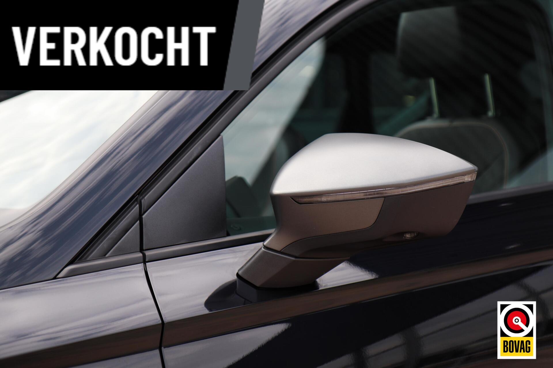 Foto van Seat Ateca