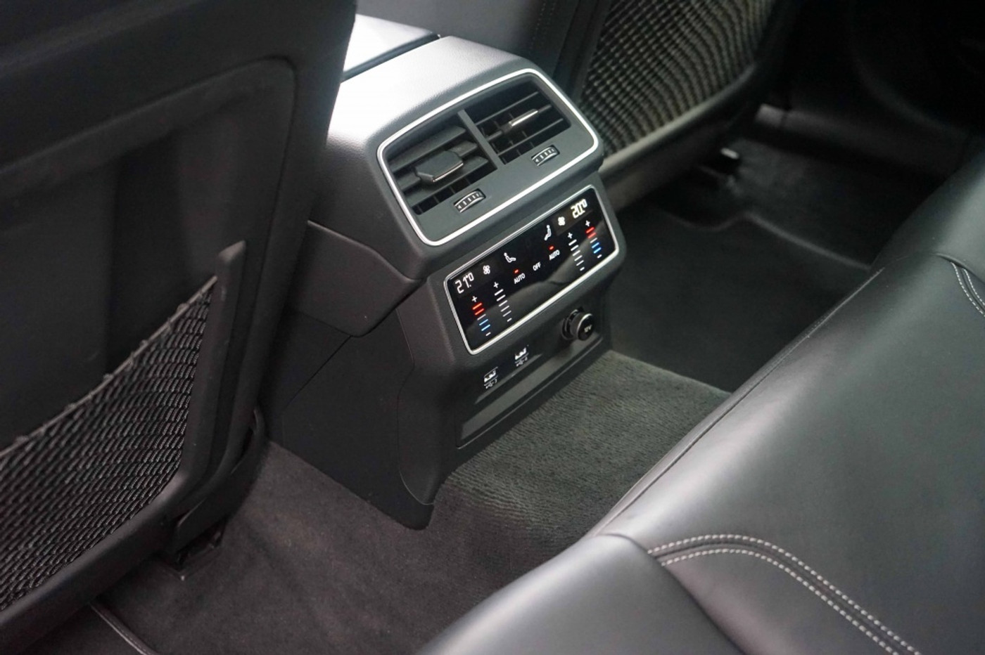 Foto van Audi A6 Avant
