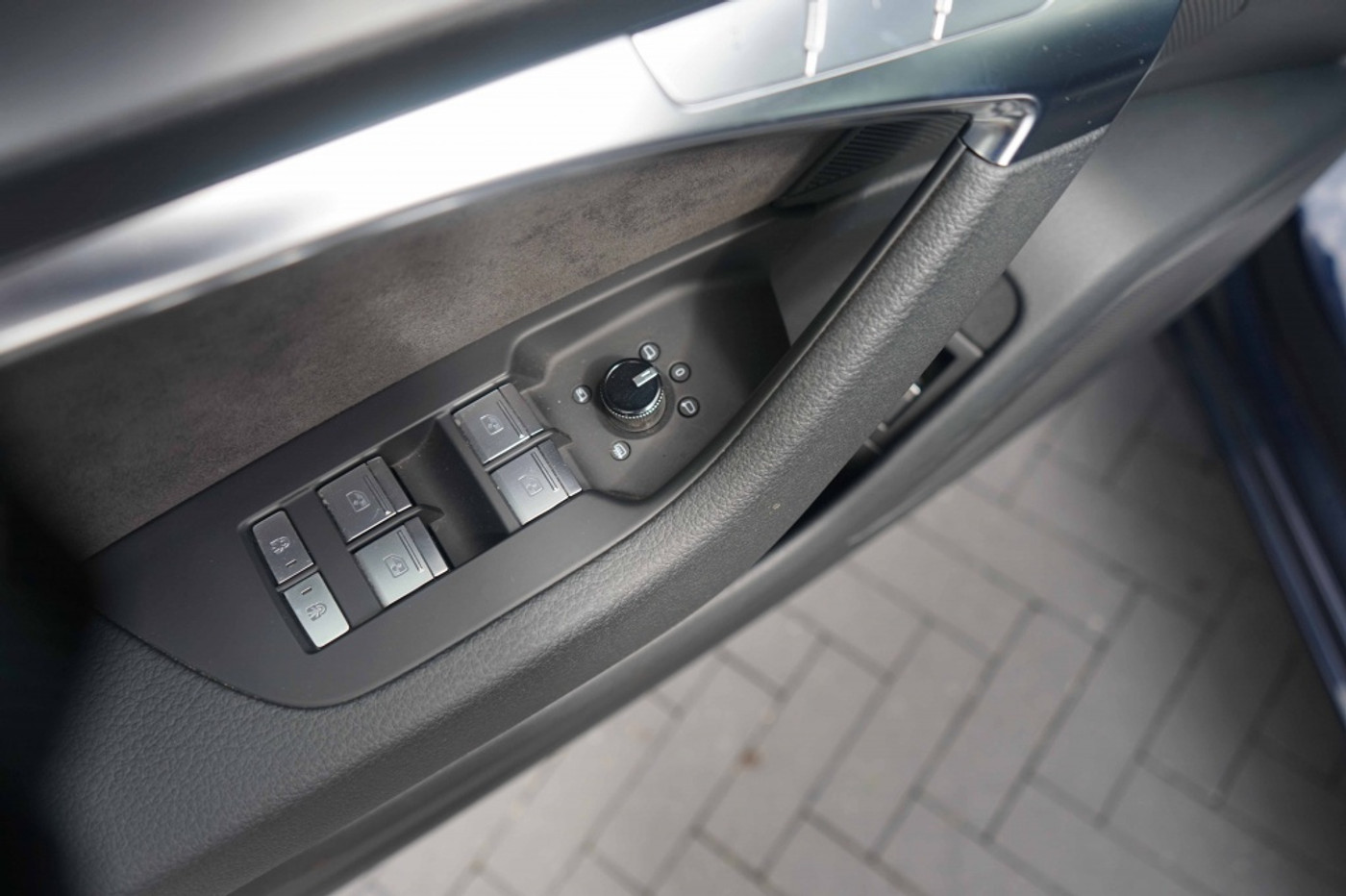 Foto van Audi A6 Avant