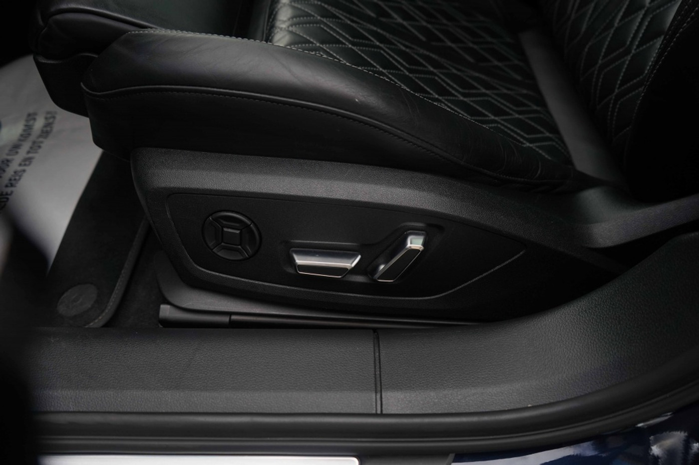 Foto van Audi A6 Avant