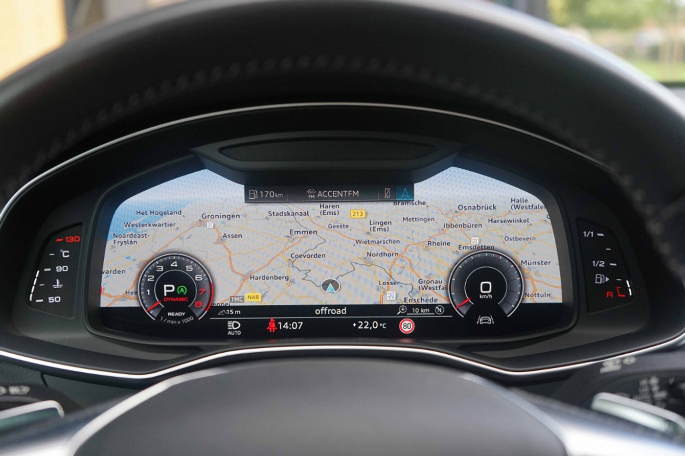 Foto van Audi A6 Avant