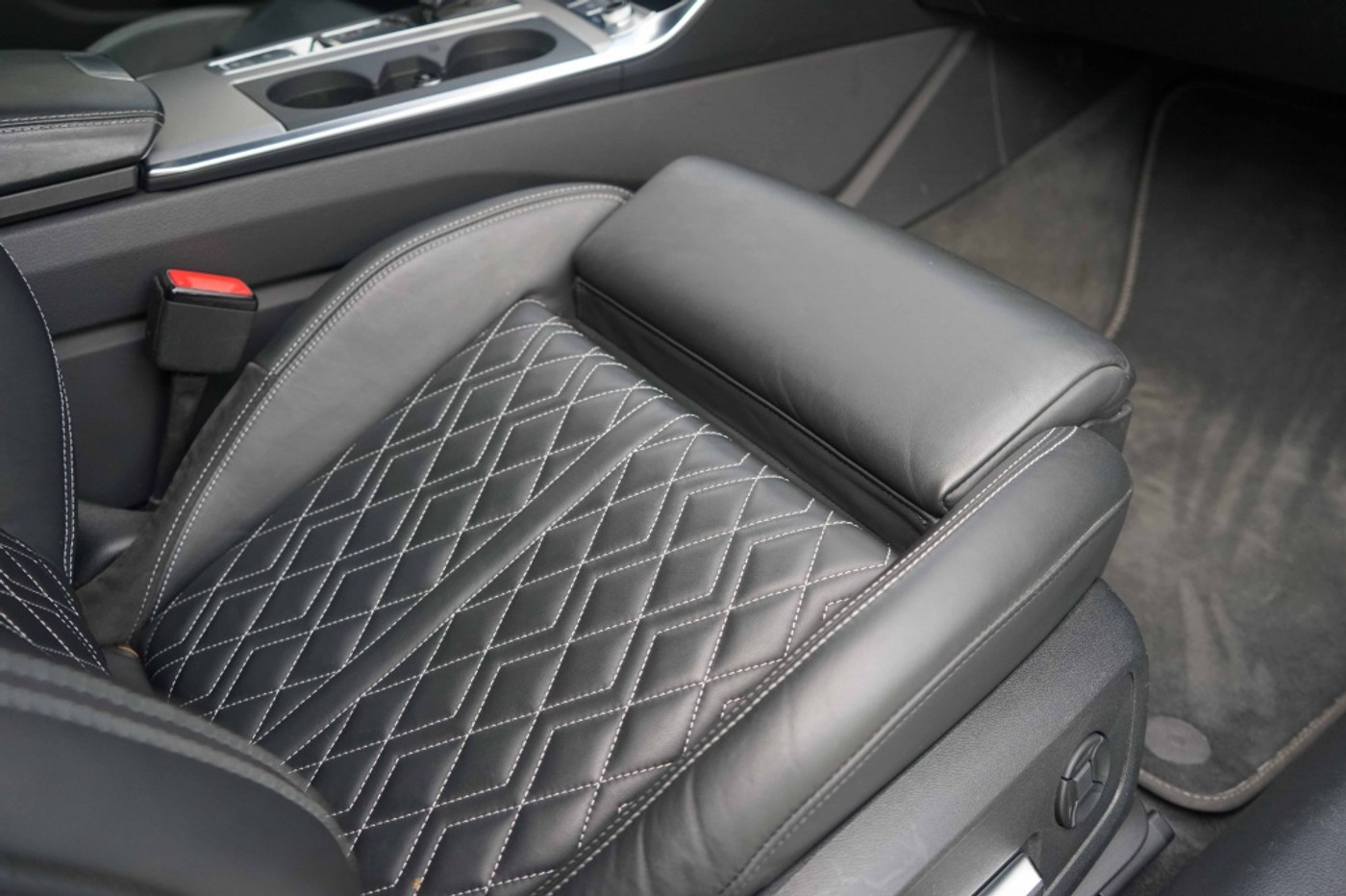 Foto van Audi A6 Avant