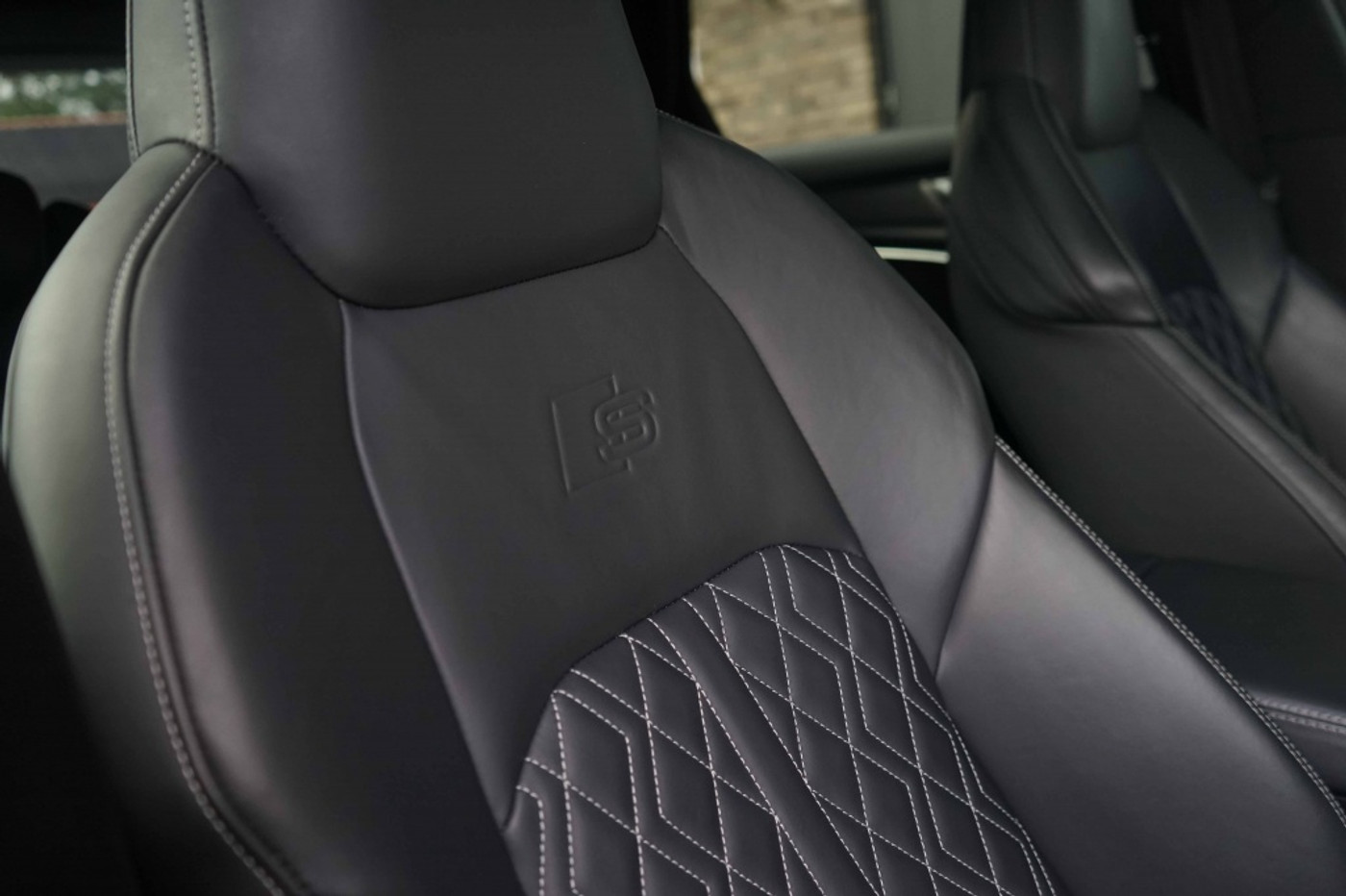 Foto van Audi A6 Avant