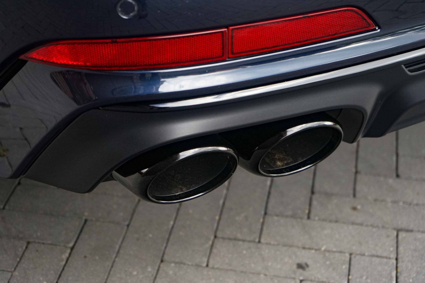Foto van Audi A6 Avant