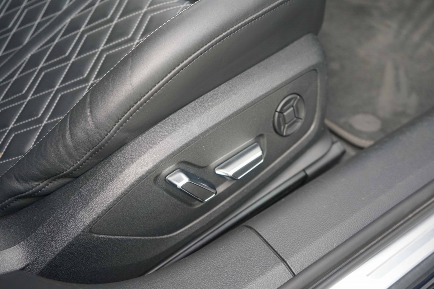 Foto van Audi A6 Avant