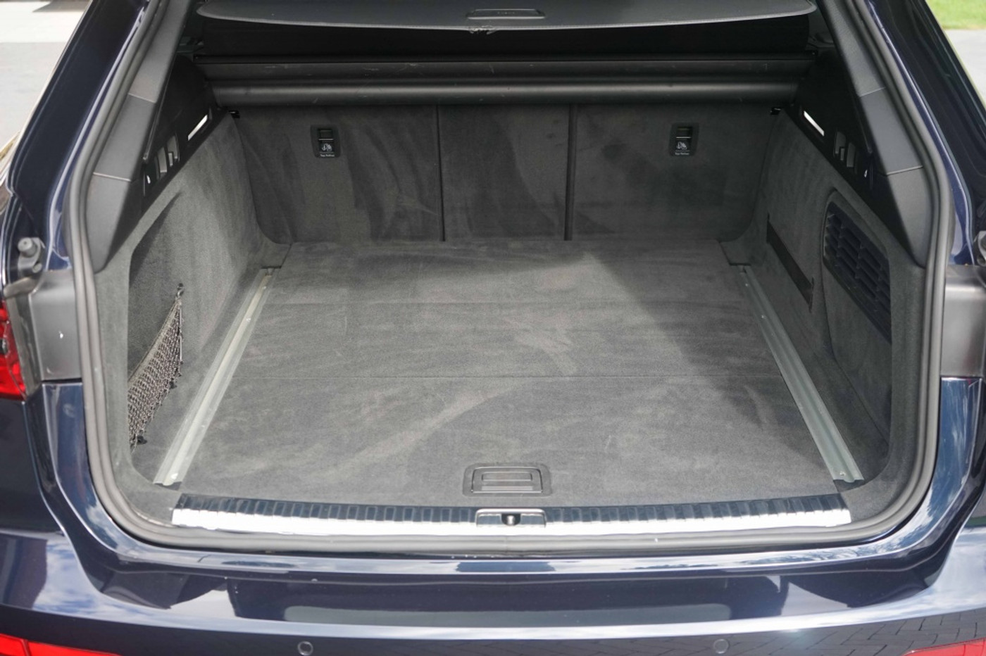 Foto van Audi A6 Avant