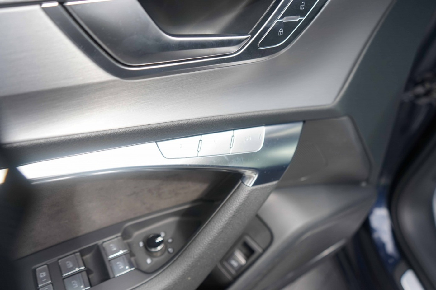 Foto van Audi A6 Avant