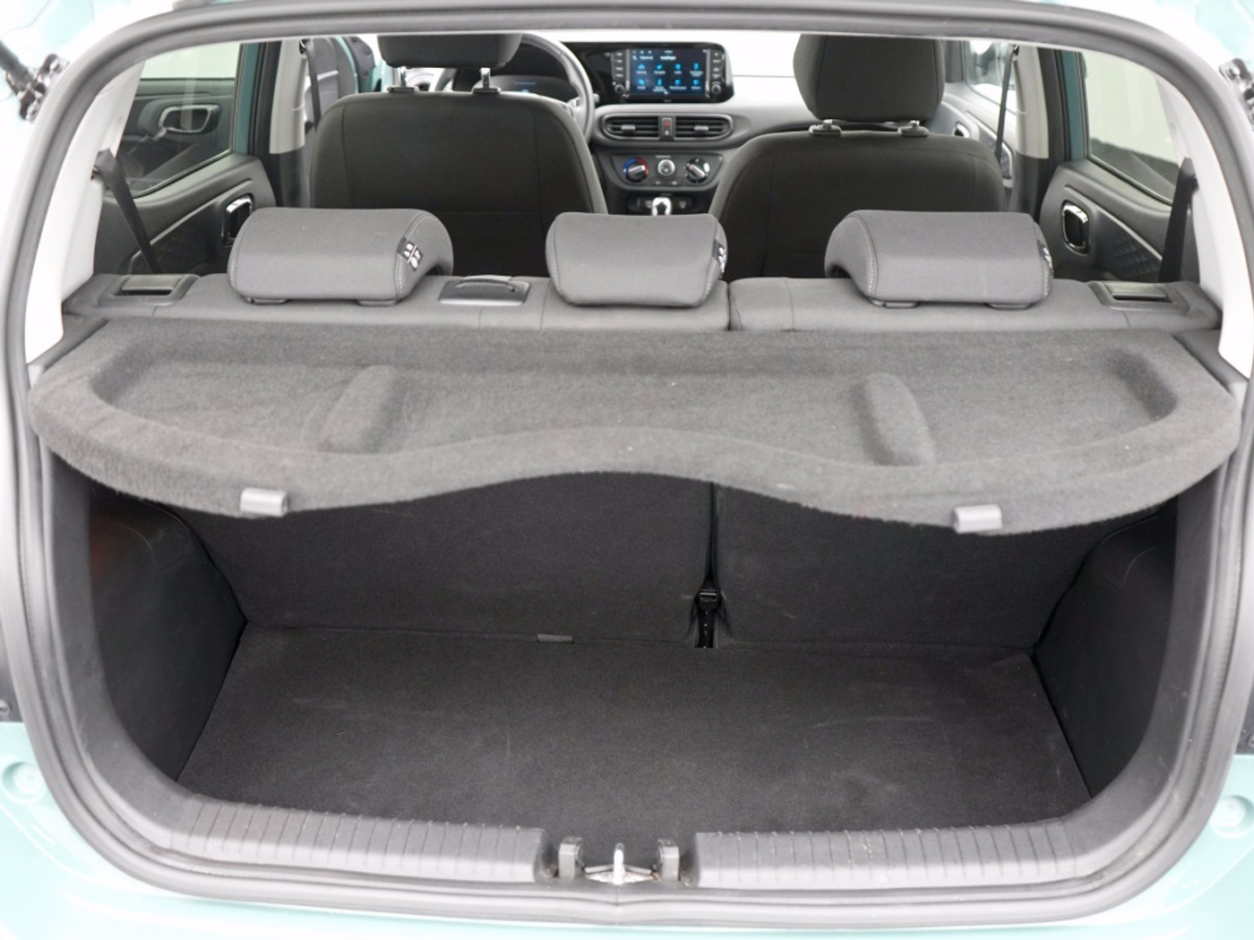 Foto van Hyundai I10