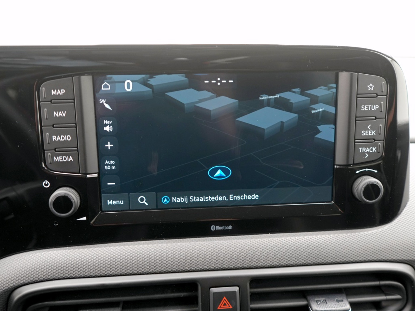 Foto van Hyundai I10