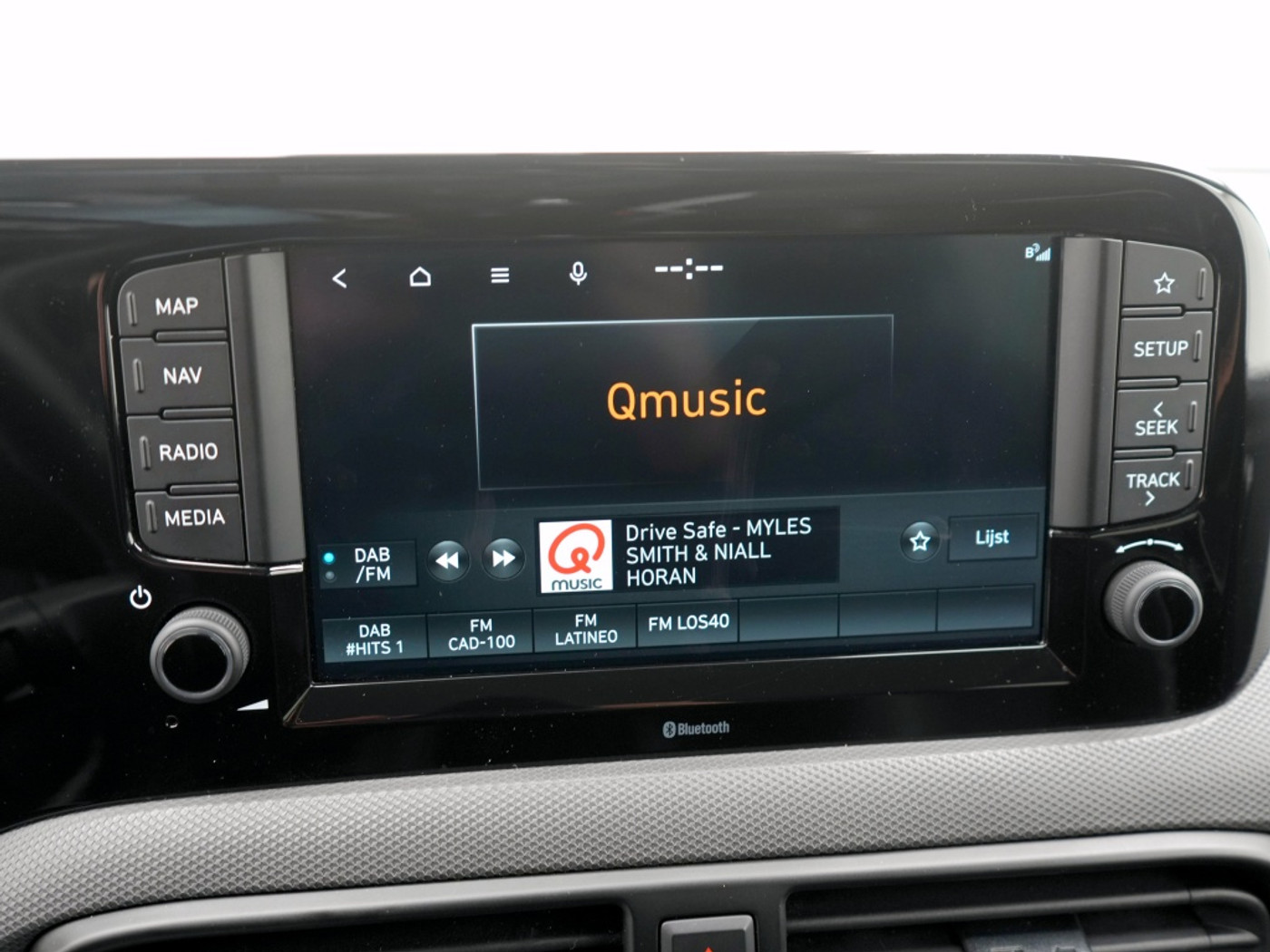 Foto van Hyundai I10