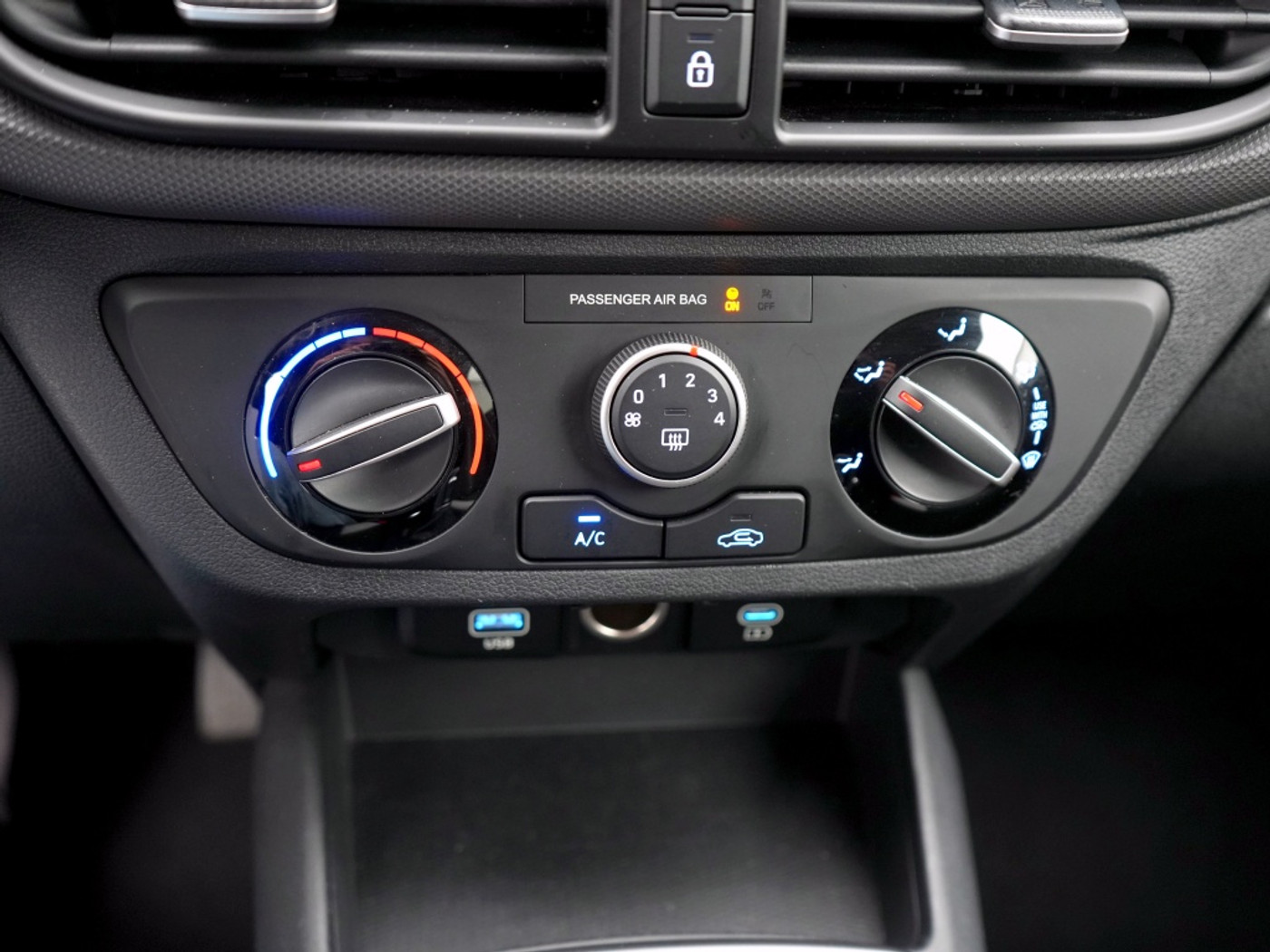 Foto van Hyundai I10