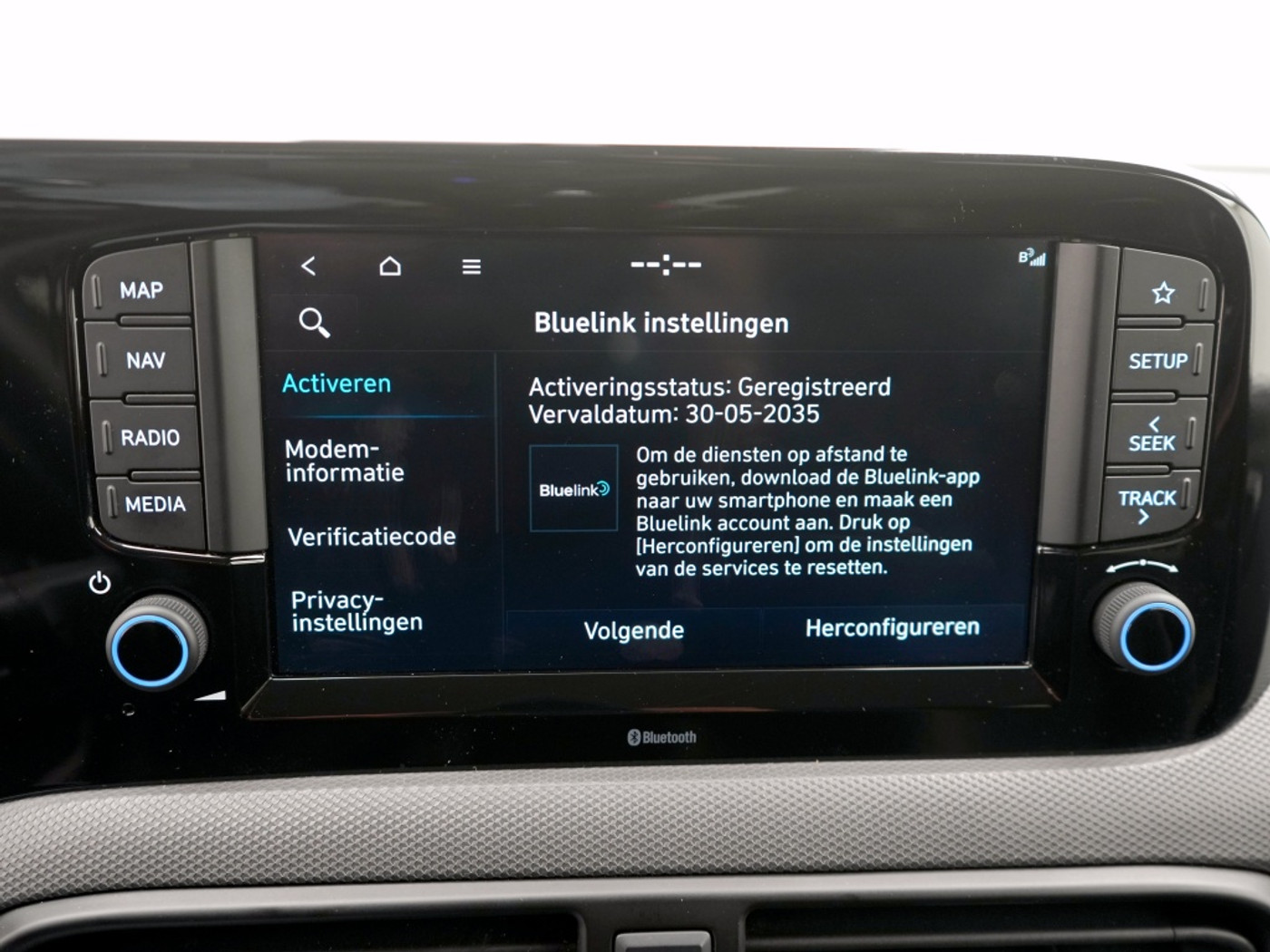 Foto van Hyundai I10