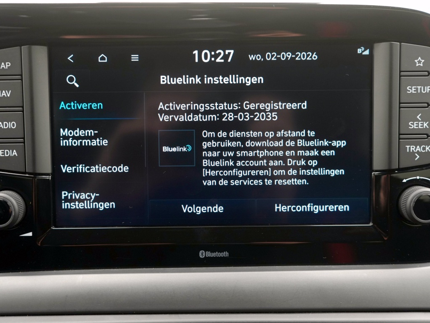Foto van Hyundai I10