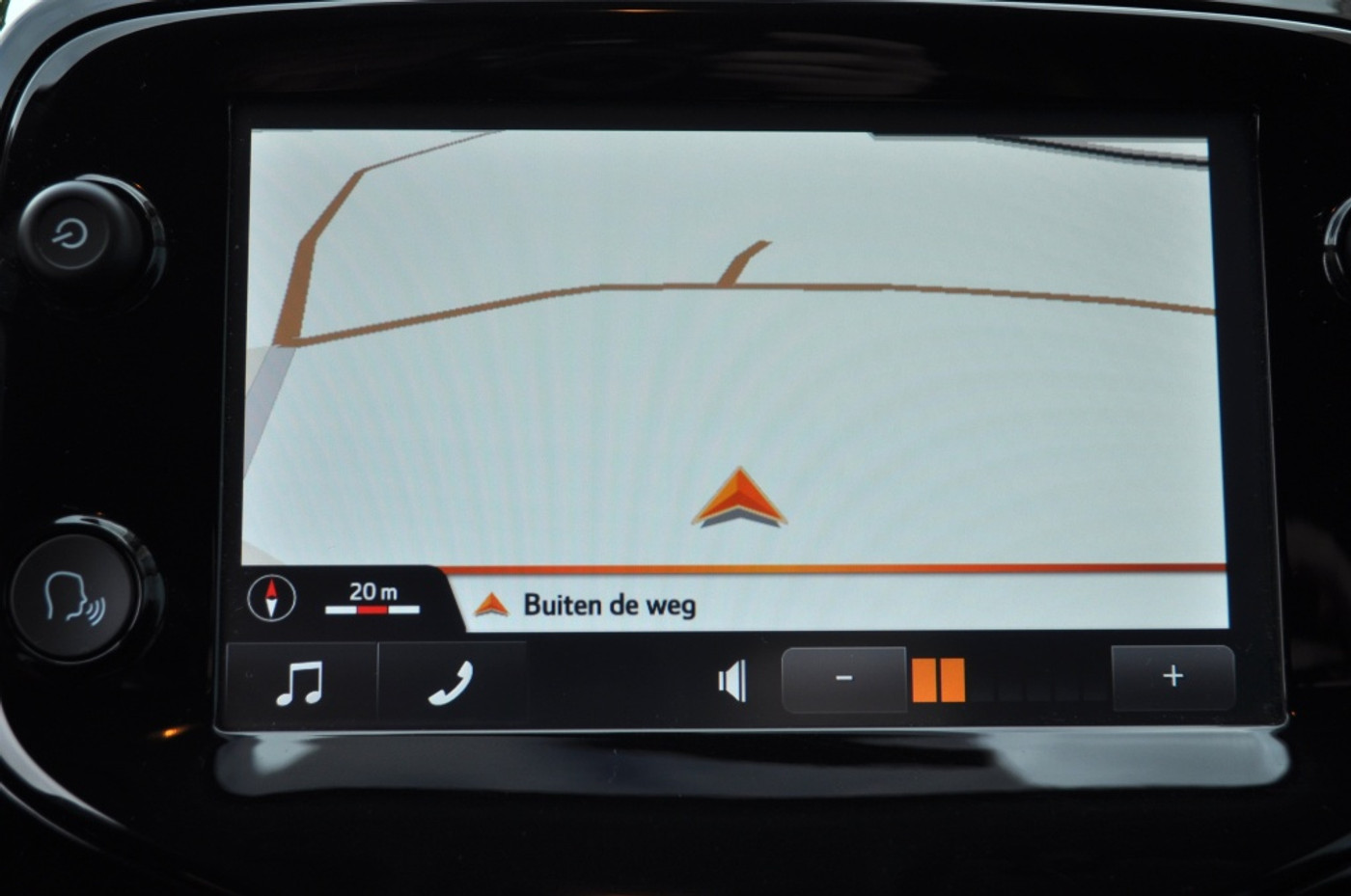 Foto van Peugeot 108
