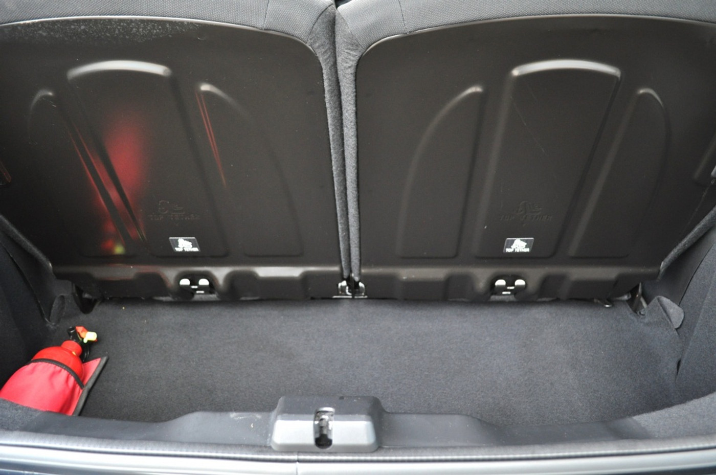 Foto van Peugeot 108